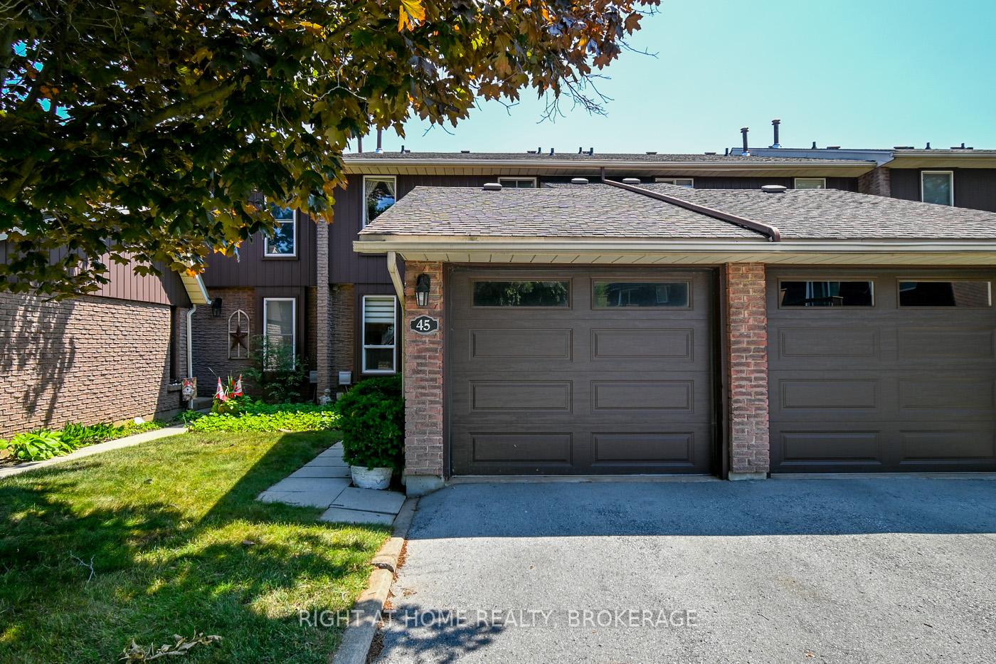 Photo 22 of Unit 45, 122 Lakeshore Road, St. Catharines, Lakeport — HOMEH