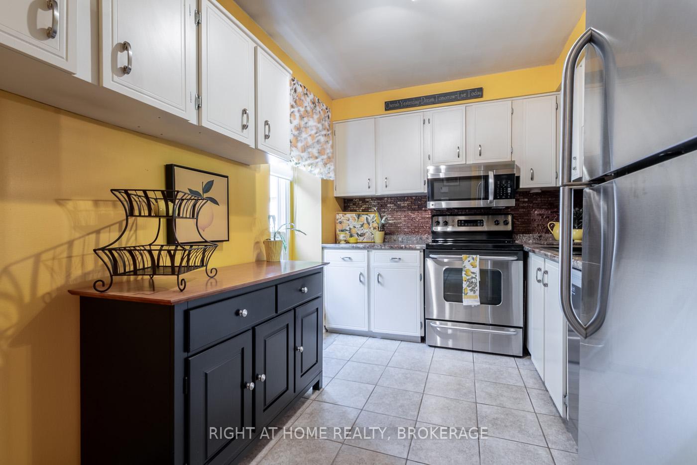 Photo 28 of Unit 45, 122 Lakeshore Road, St. Catharines, Lakeport — HOMEH