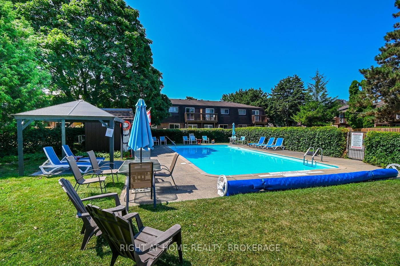 Photo 40 of Unit 45, 122 Lakeshore Road, St. Catharines, Lakeport — HOMEH