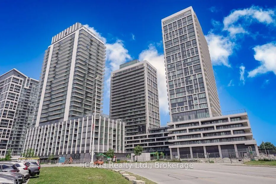 Photo 1 of Unit 921, 8960 Jane Street, Vaughan, Vellore Village — HOMEH
