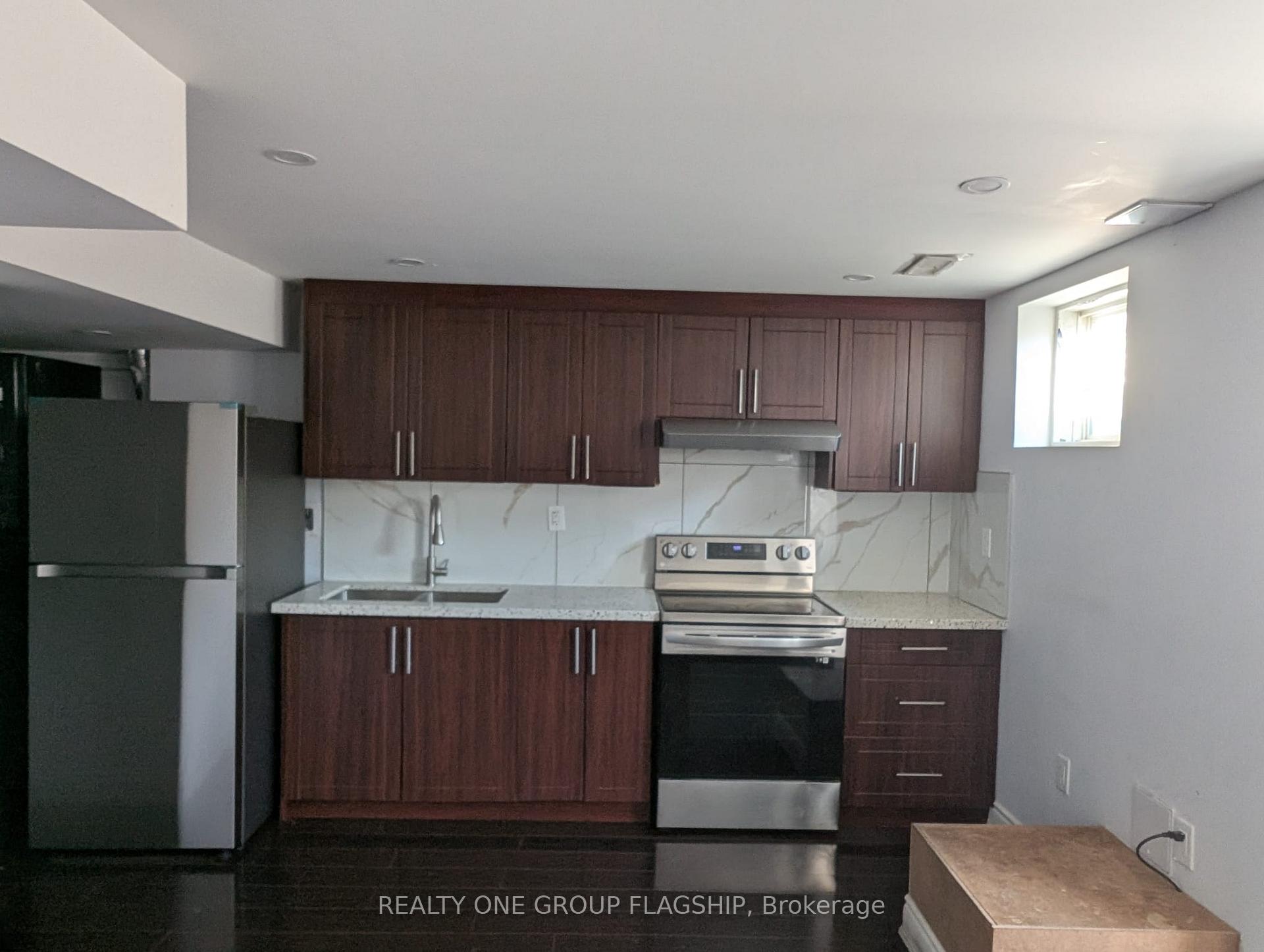 Photo 2 of Unit Basement, 46 Ringway Road, Brampton, Northwest Brampton — HOMEH