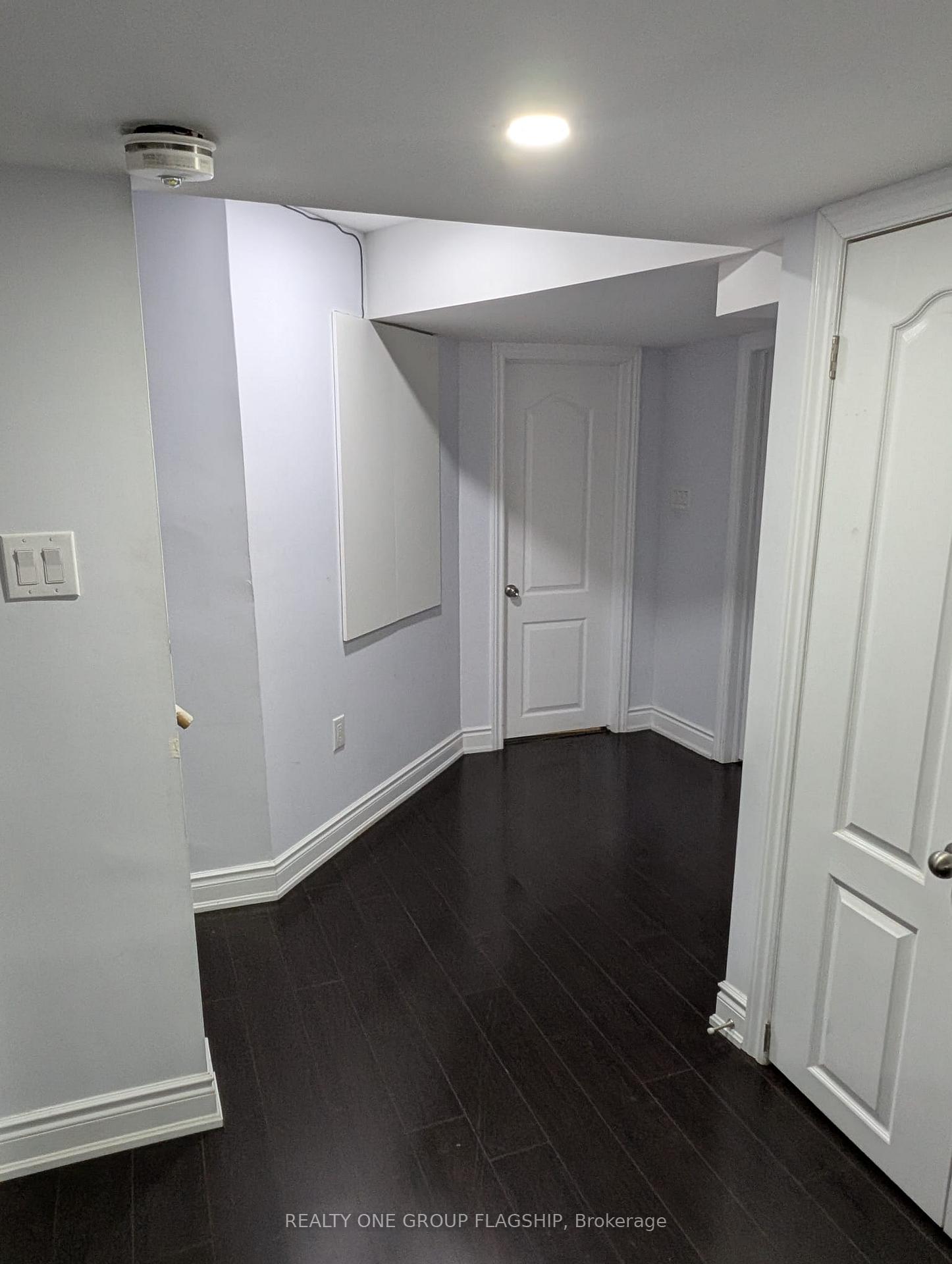 Photo 5 of Unit Basement, 46 Ringway Road, Brampton, Northwest Brampton — HOMEH