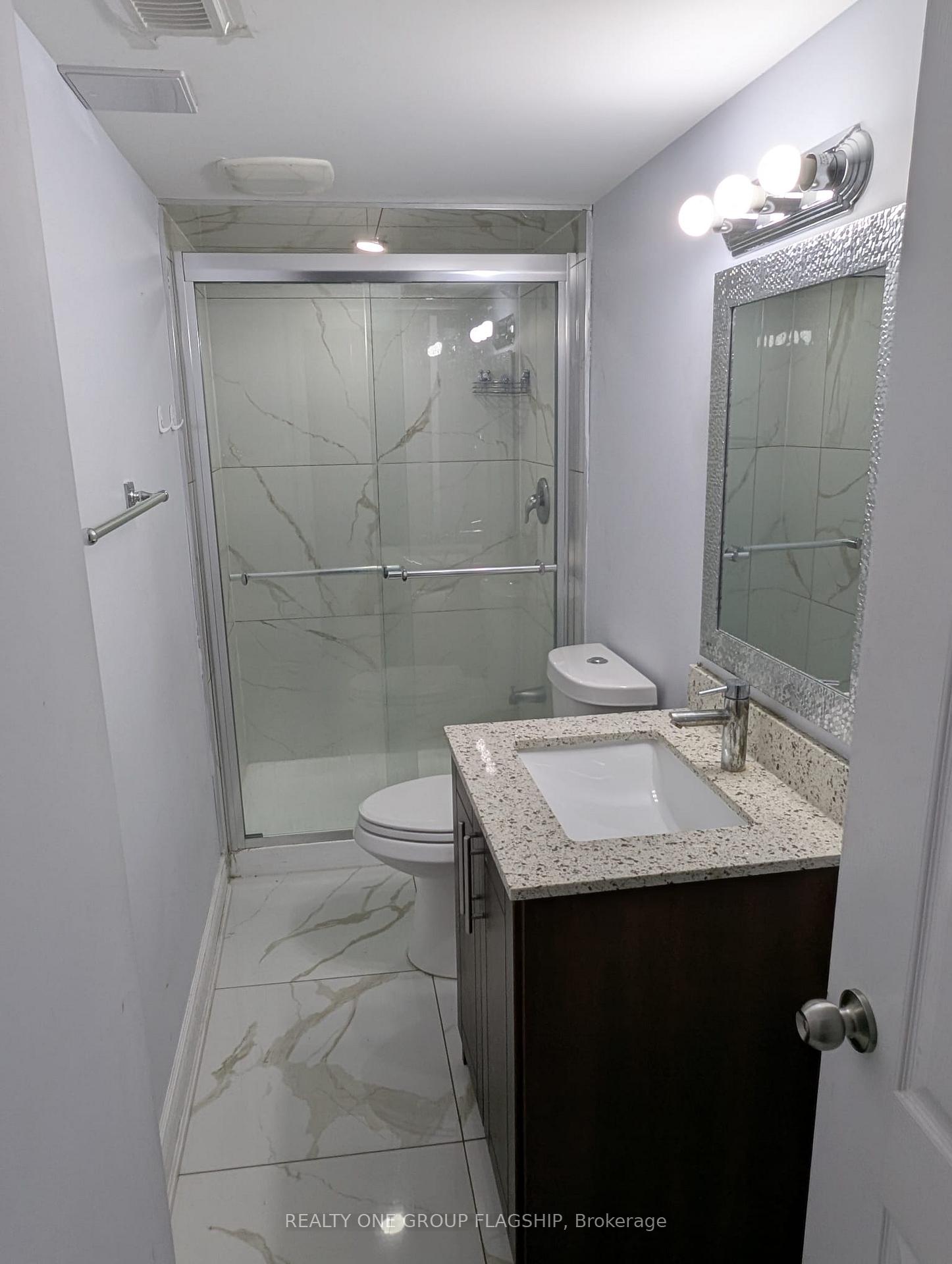Photo 8 of Unit Basement, 46 Ringway Road, Brampton, Northwest Brampton — HOMEH