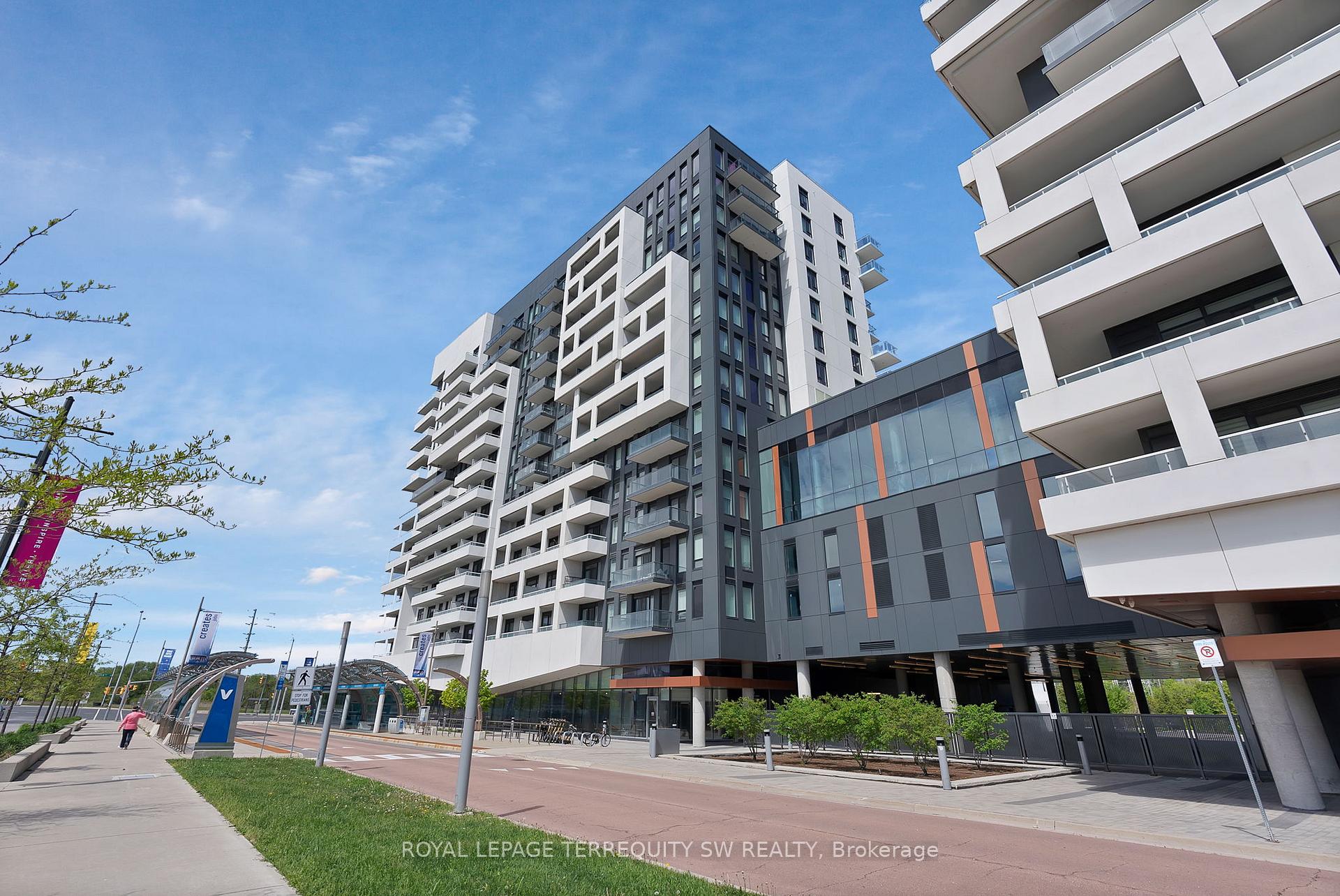 Photo 1 of Unit 616, 10 Rouge Valley Drive W, Markham, Unionville — HOMEH