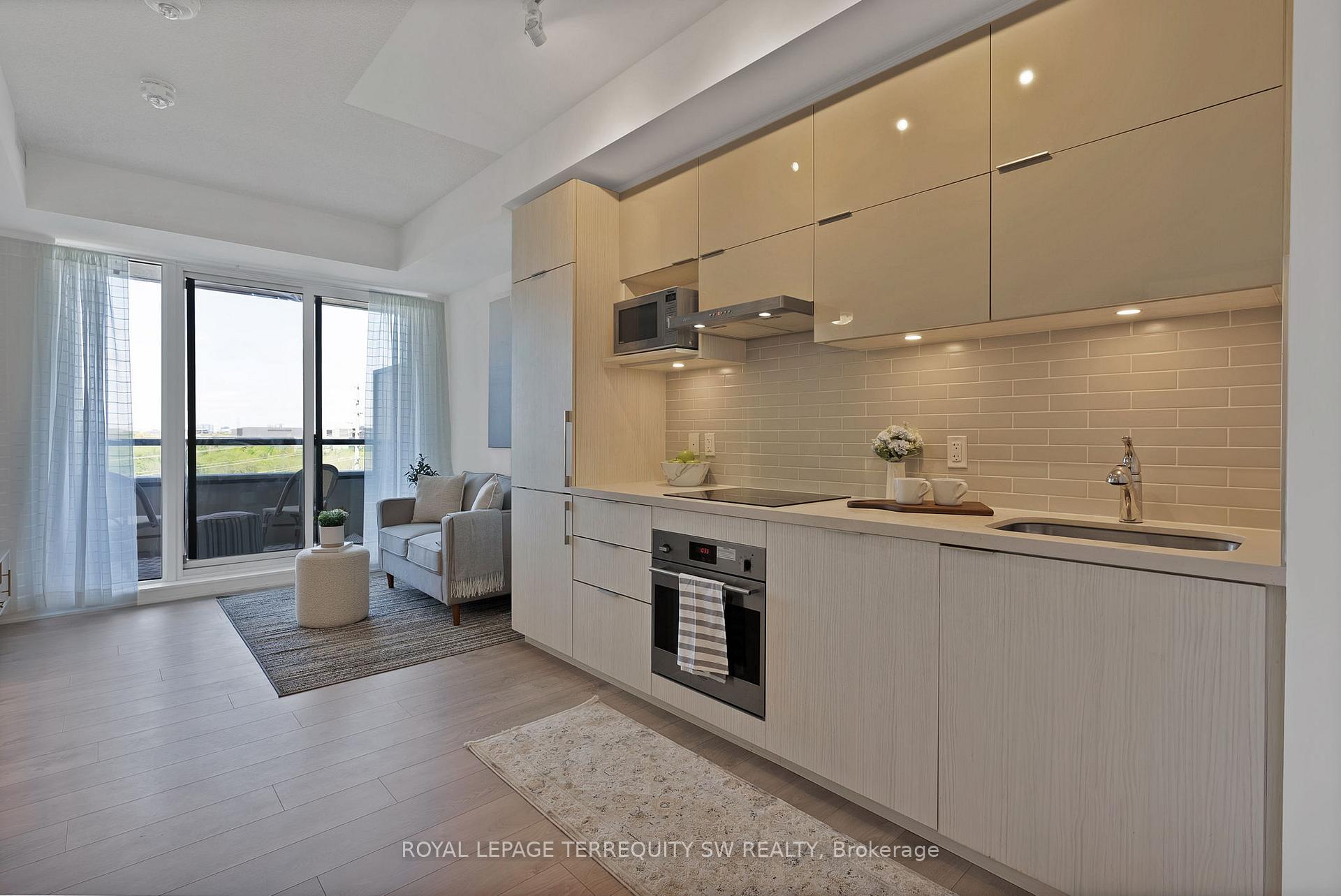 Photo 5 of Unit 616, 10 Rouge Valley Drive W, Markham, Unionville — HOMEH