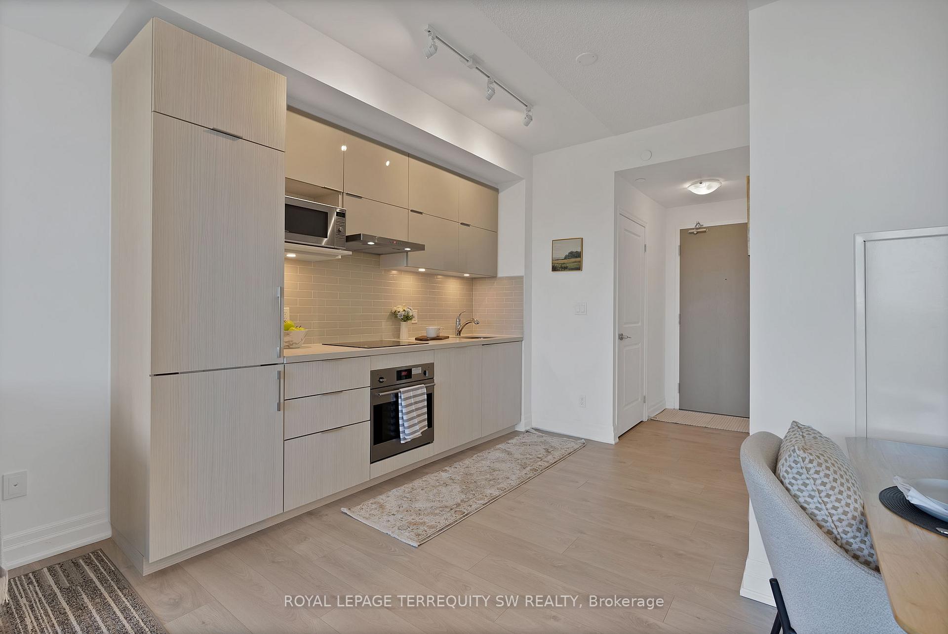 Photo 7 of Unit 616, 10 Rouge Valley Drive W, Markham, Unionville — HOMEH