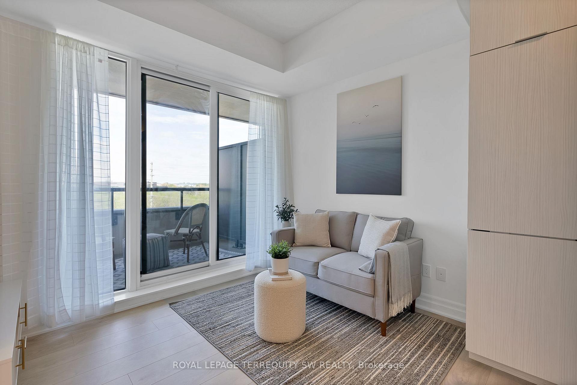 Photo 11 of Unit 616, 10 Rouge Valley Drive W, Markham, Unionville — HOMEH