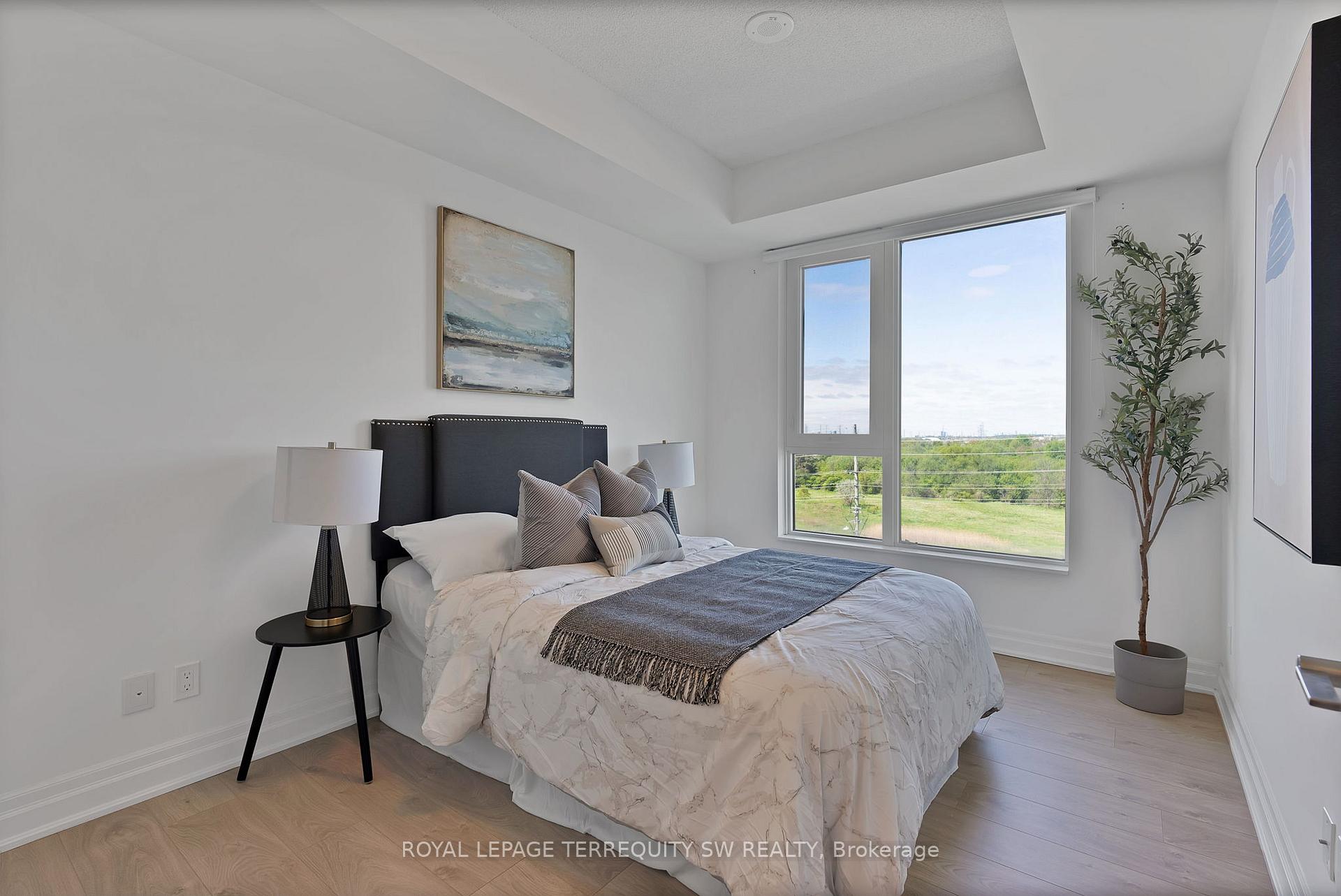 Photo 12 of Unit 616, 10 Rouge Valley Drive W, Markham, Unionville — HOMEH