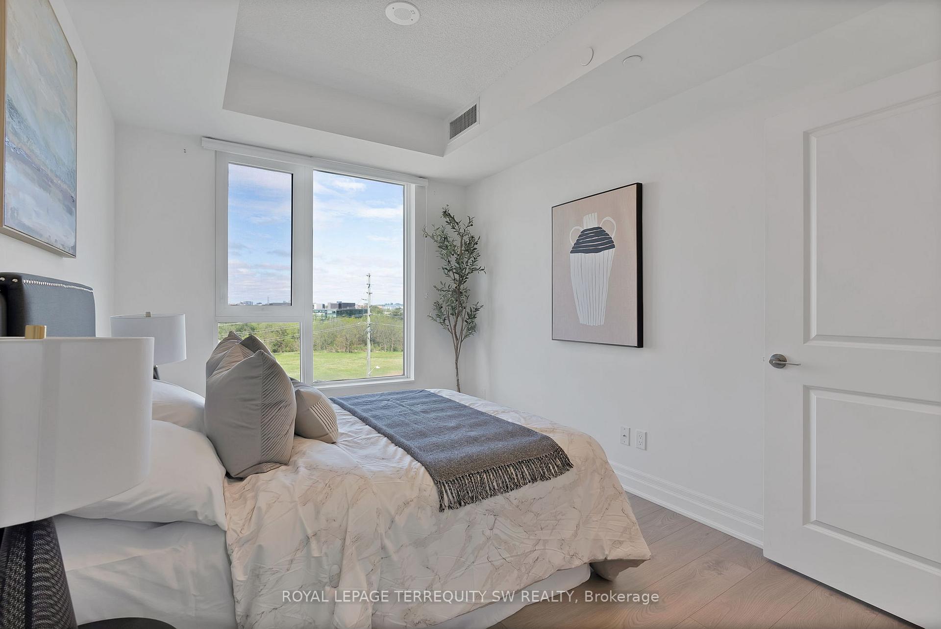 Photo 13 of Unit 616, 10 Rouge Valley Drive W, Markham, Unionville — HOMEH