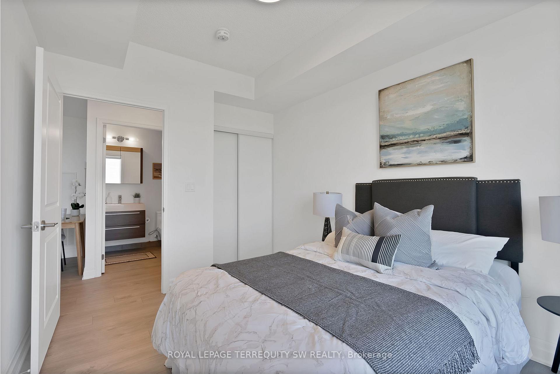 Photo 14 of Unit 616, 10 Rouge Valley Drive W, Markham, Unionville — HOMEH