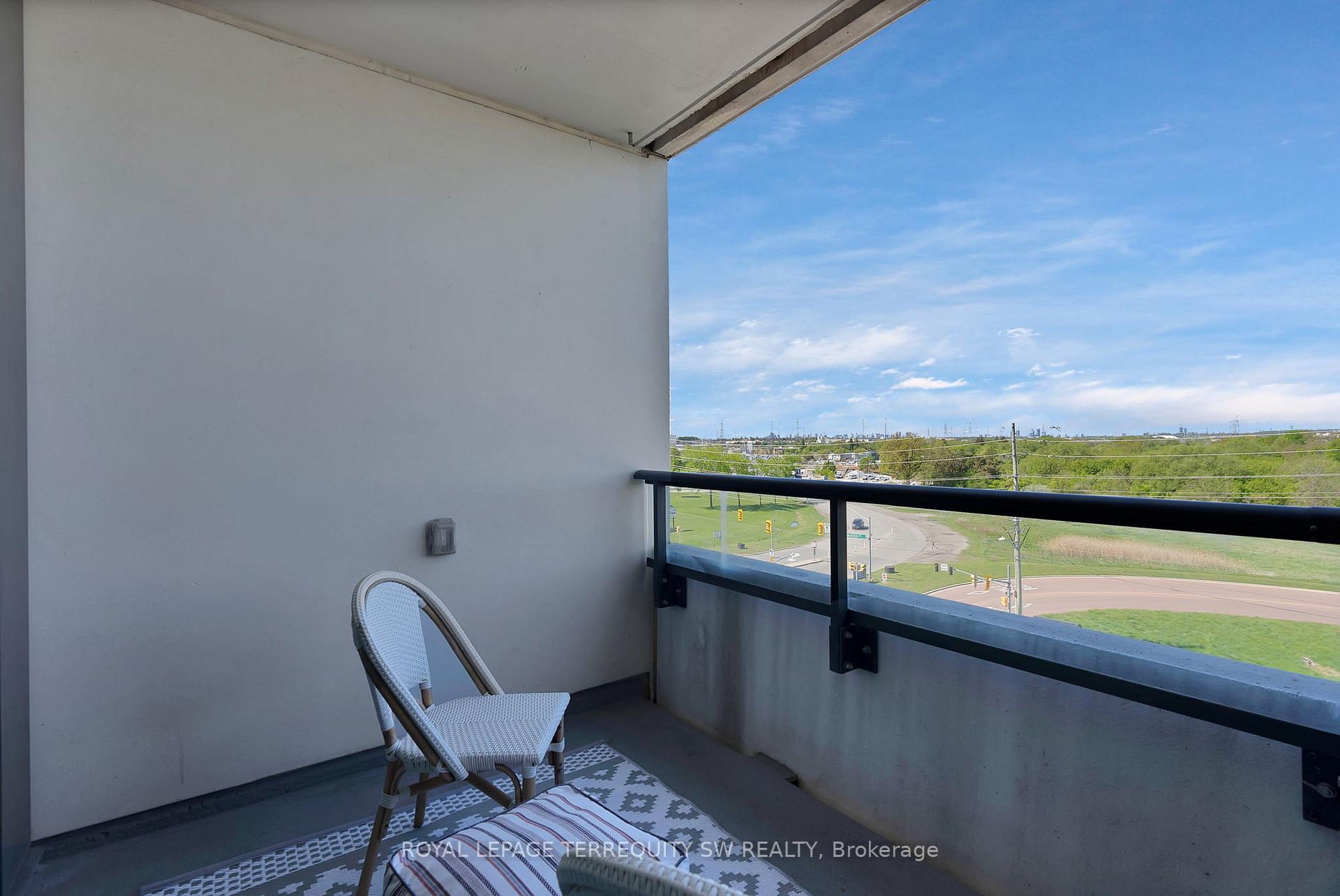 Photo 18 of Unit 616, 10 Rouge Valley Drive W, Markham, Unionville — HOMEH
