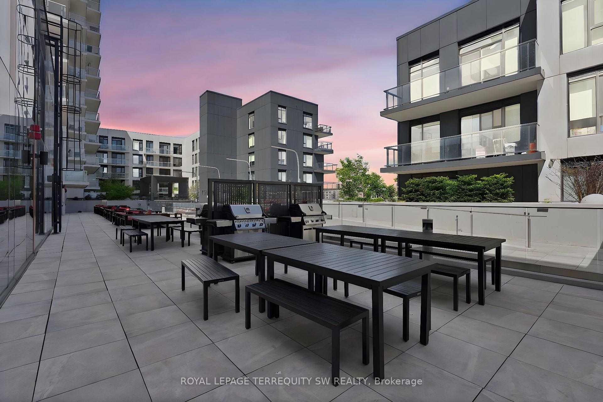 Photo 25 of Unit 616, 10 Rouge Valley Drive W, Markham, Unionville — HOMEH