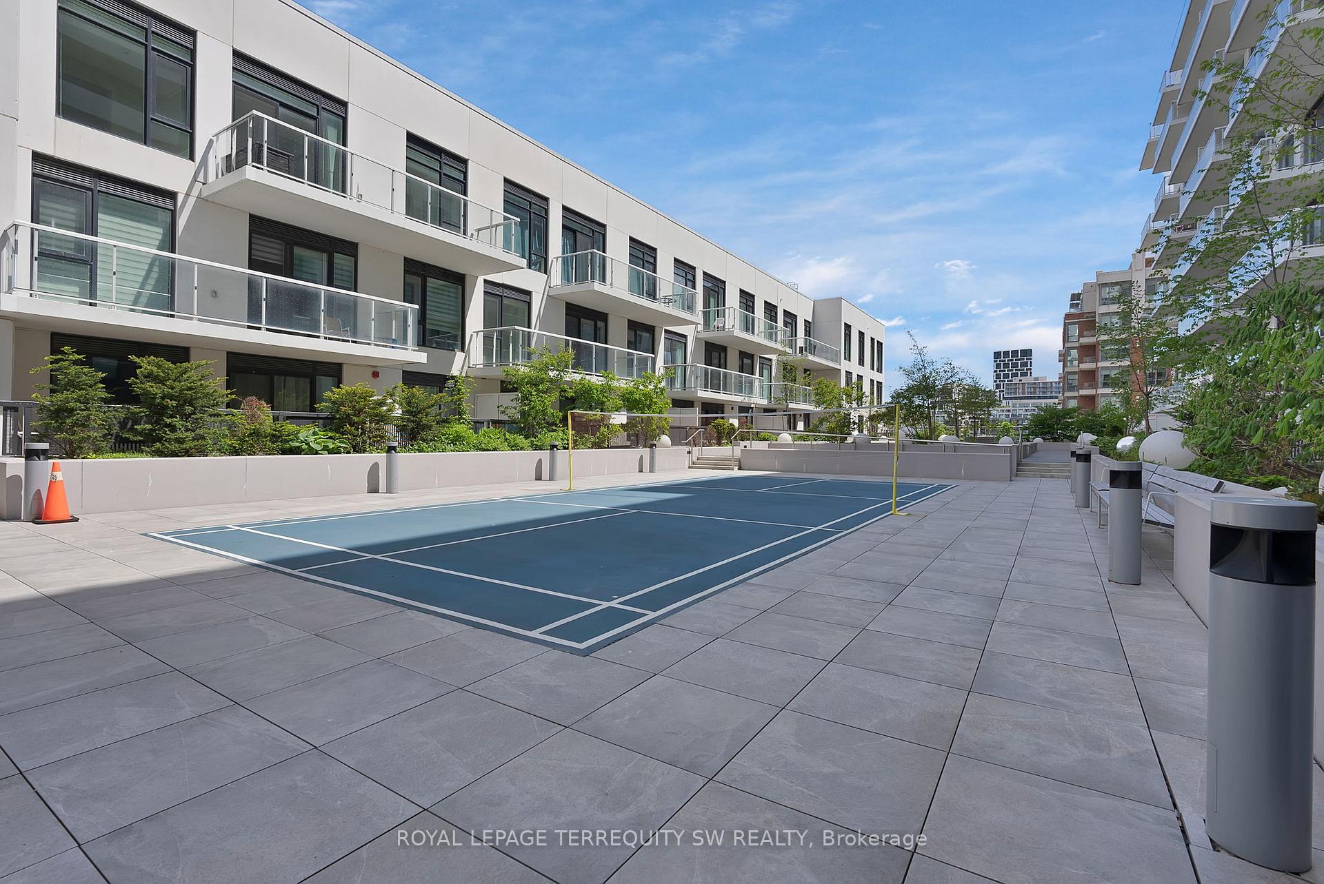 Photo 26 of Unit 616, 10 Rouge Valley Drive W, Markham, Unionville — HOMEH