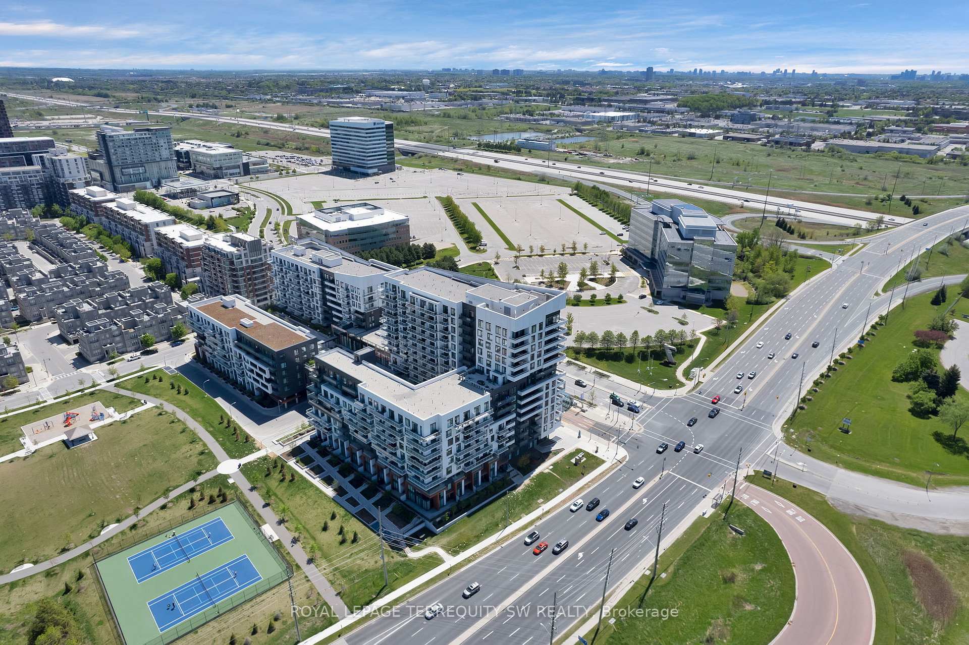 Photo 27 of Unit 616, 10 Rouge Valley Drive W, Markham, Unionville — HOMEH