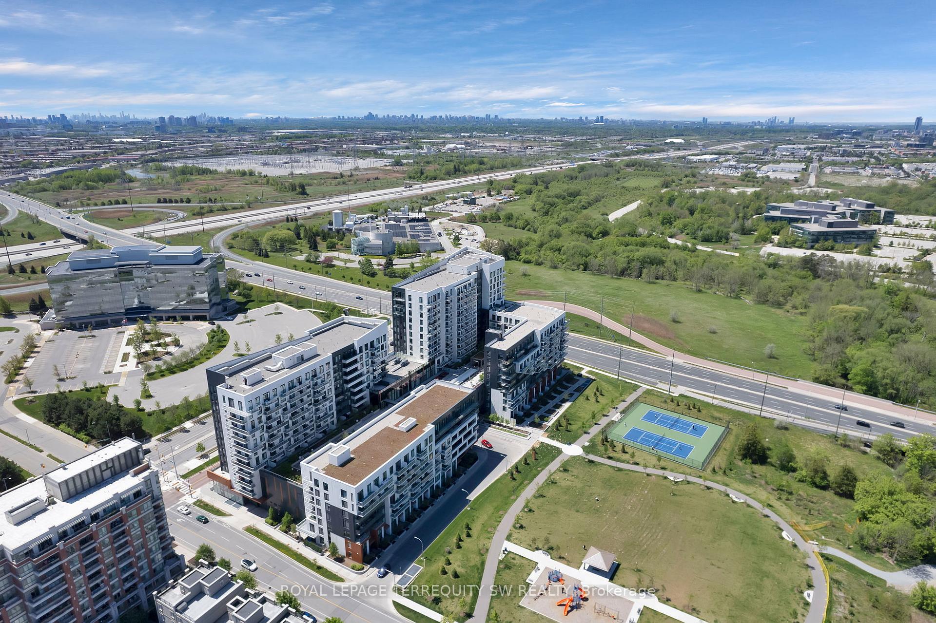 Photo 28 of Unit 616, 10 Rouge Valley Drive W, Markham, Unionville — HOMEH