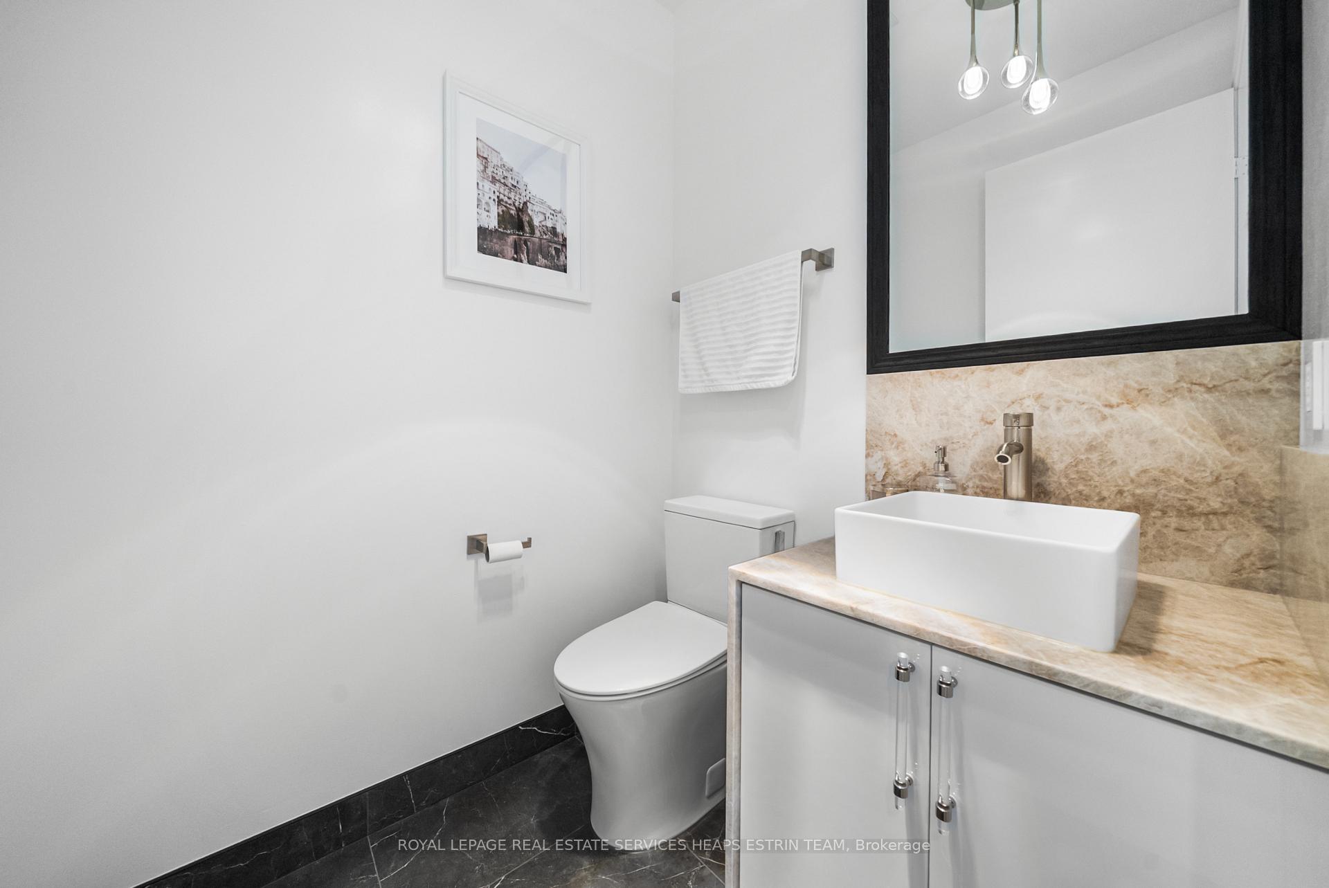 Photo 7 of Unit 409, 2181 Yonge Street, Toronto, Mount Pleasant West — HOMEH