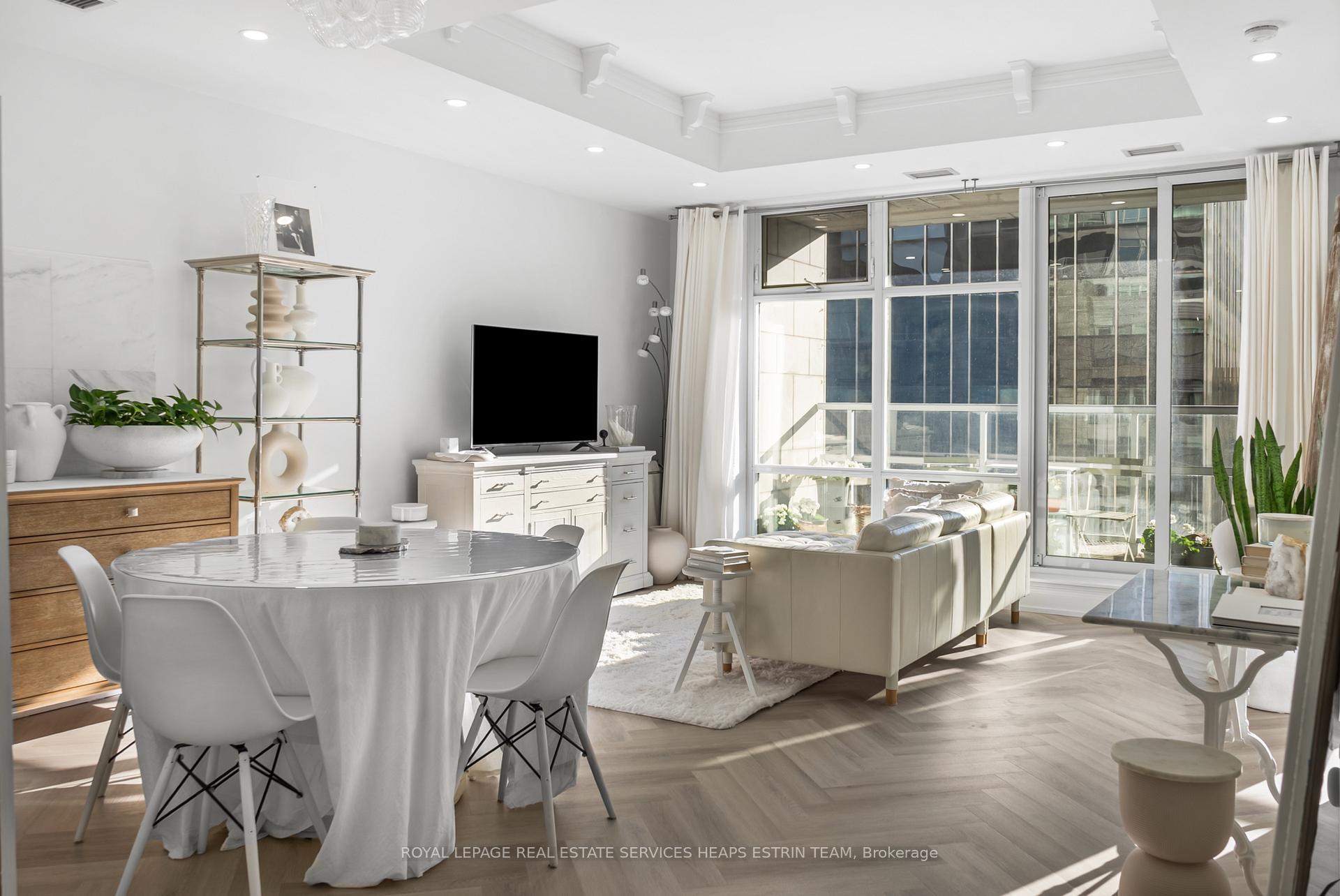 Photo 8 of Unit 409, 2181 Yonge Street, Toronto, Mount Pleasant West — HOMEH