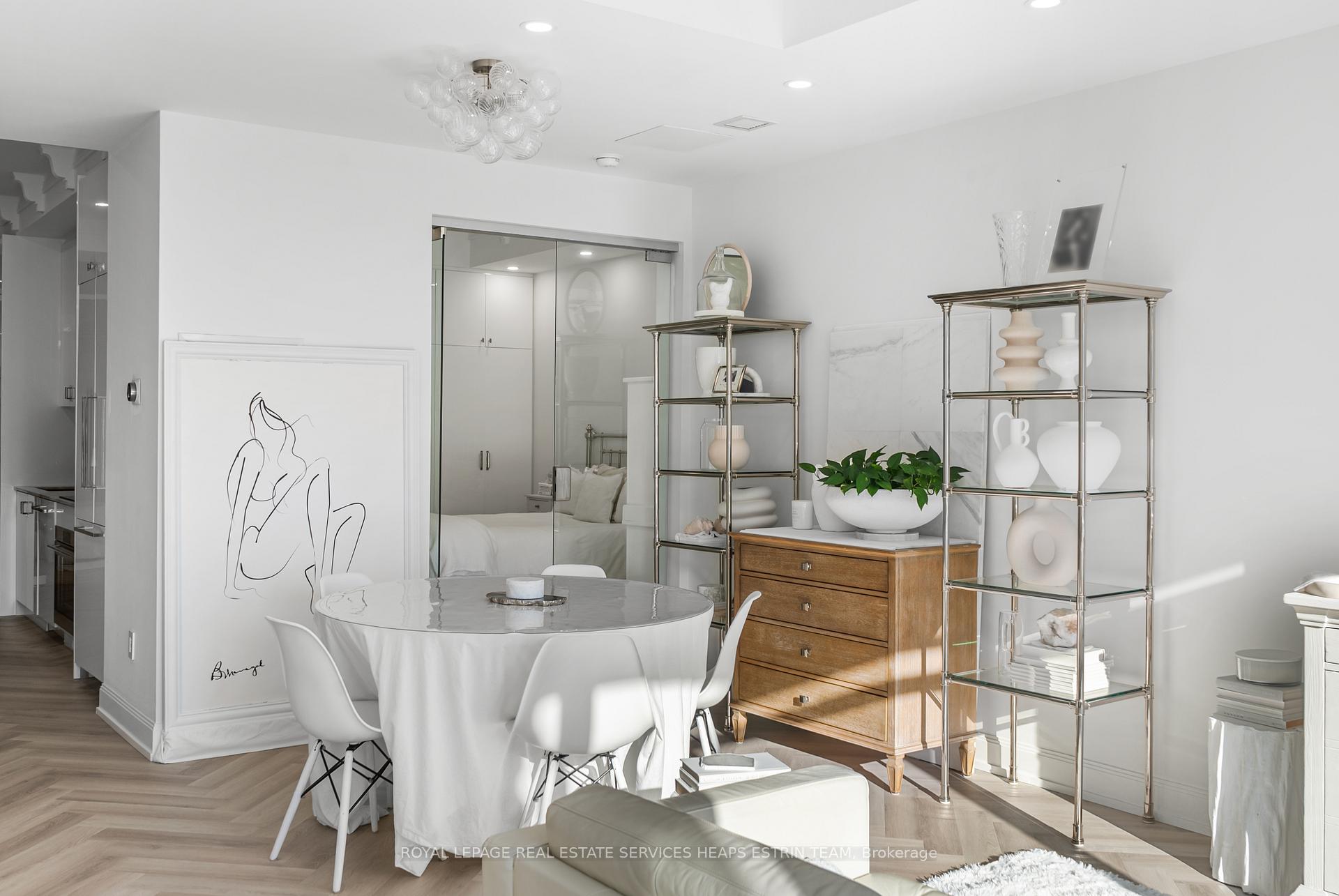 Photo 10 of Unit 409, 2181 Yonge Street, Toronto, Mount Pleasant West — HOMEH