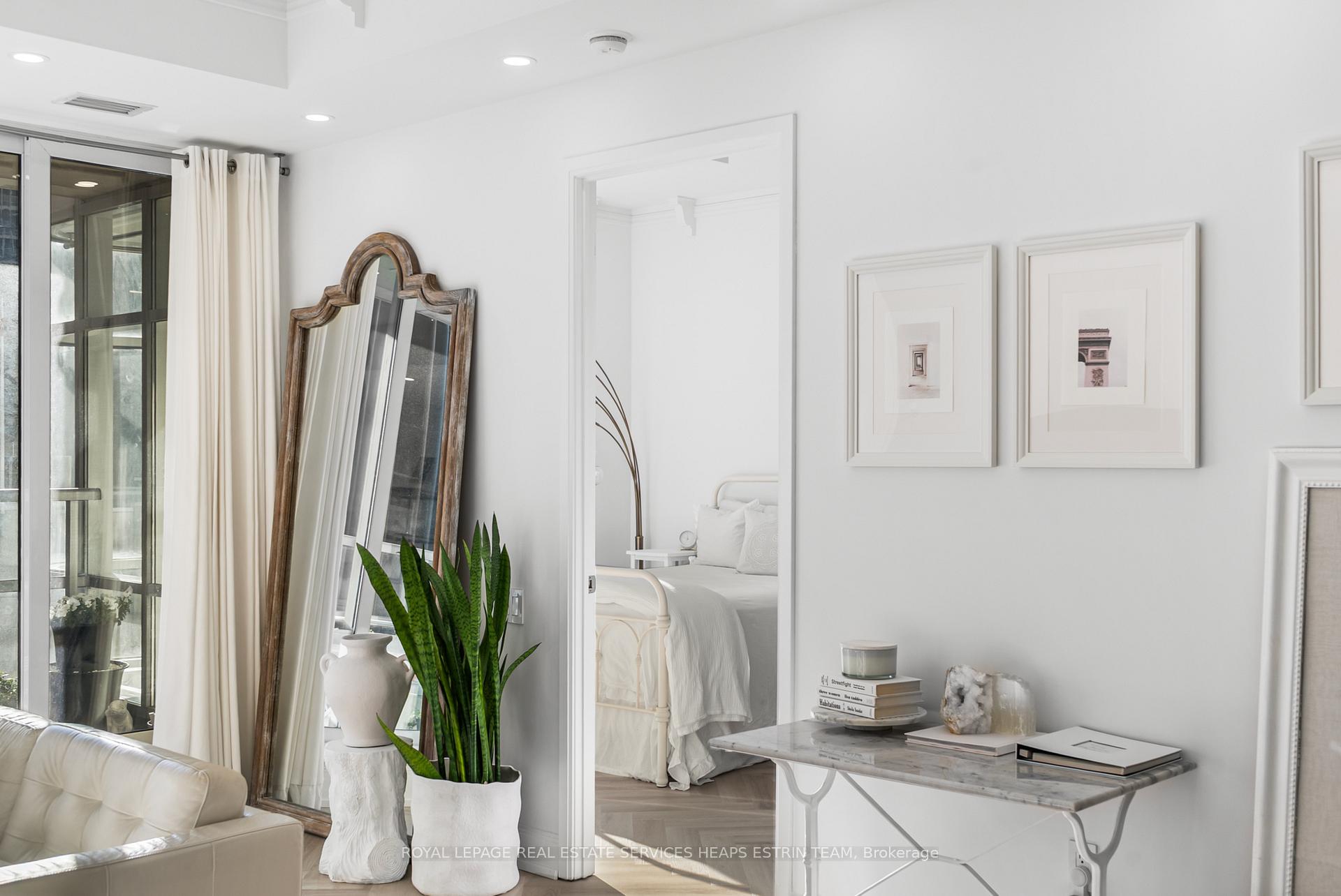 Photo 11 of Unit 409, 2181 Yonge Street, Toronto, Mount Pleasant West — HOMEH