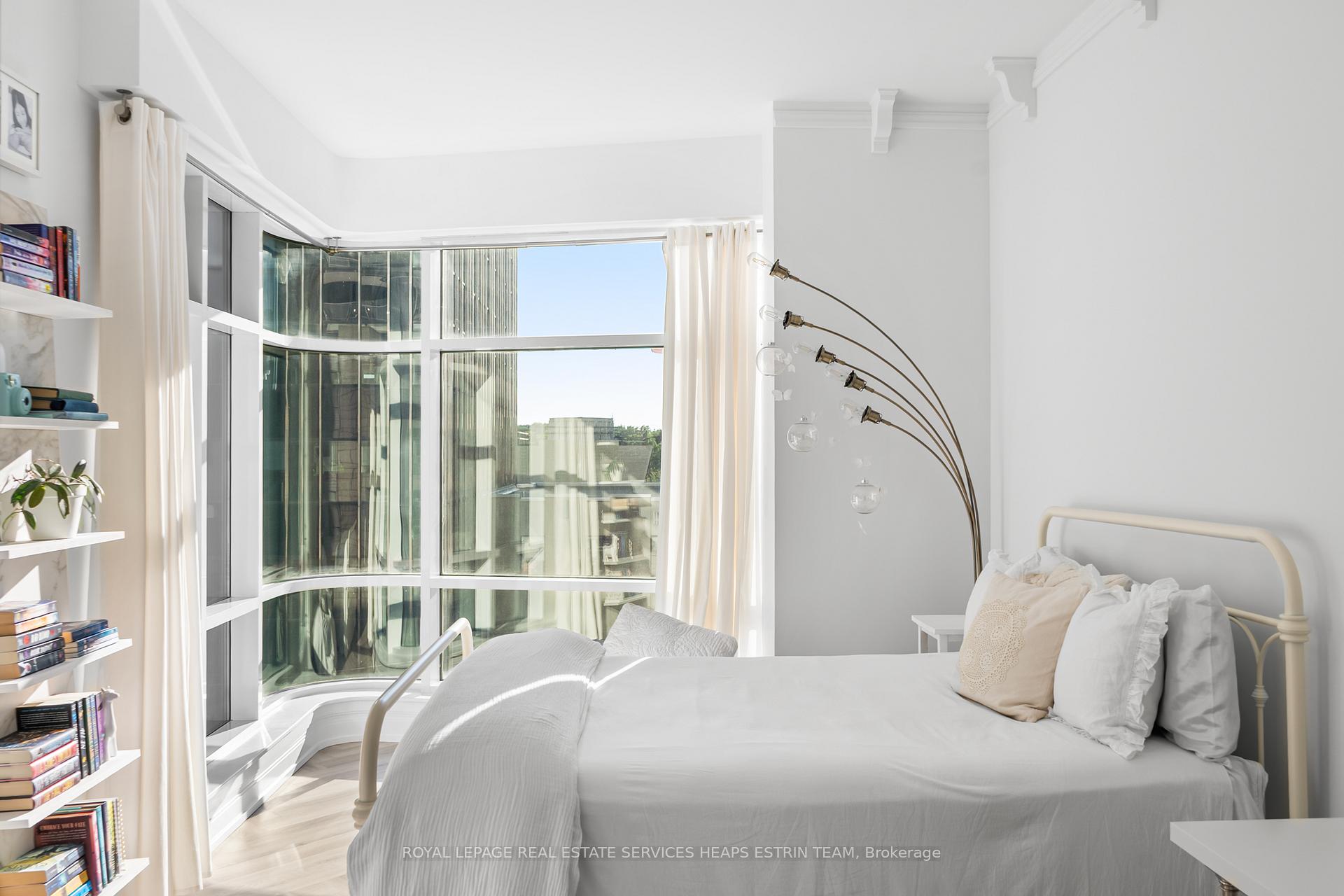 Photo 12 of Unit 409, 2181 Yonge Street, Toronto, Mount Pleasant West — HOMEH