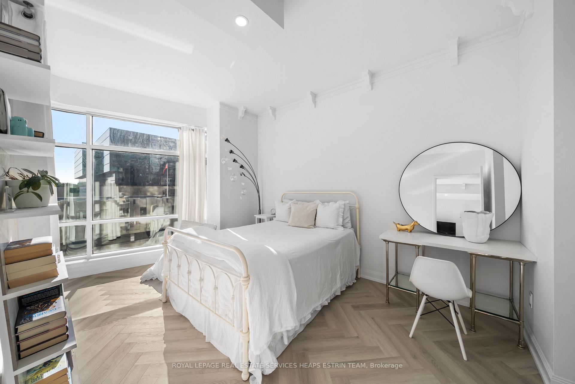 Photo 13 of Unit 409, 2181 Yonge Street, Toronto, Mount Pleasant West — HOMEH