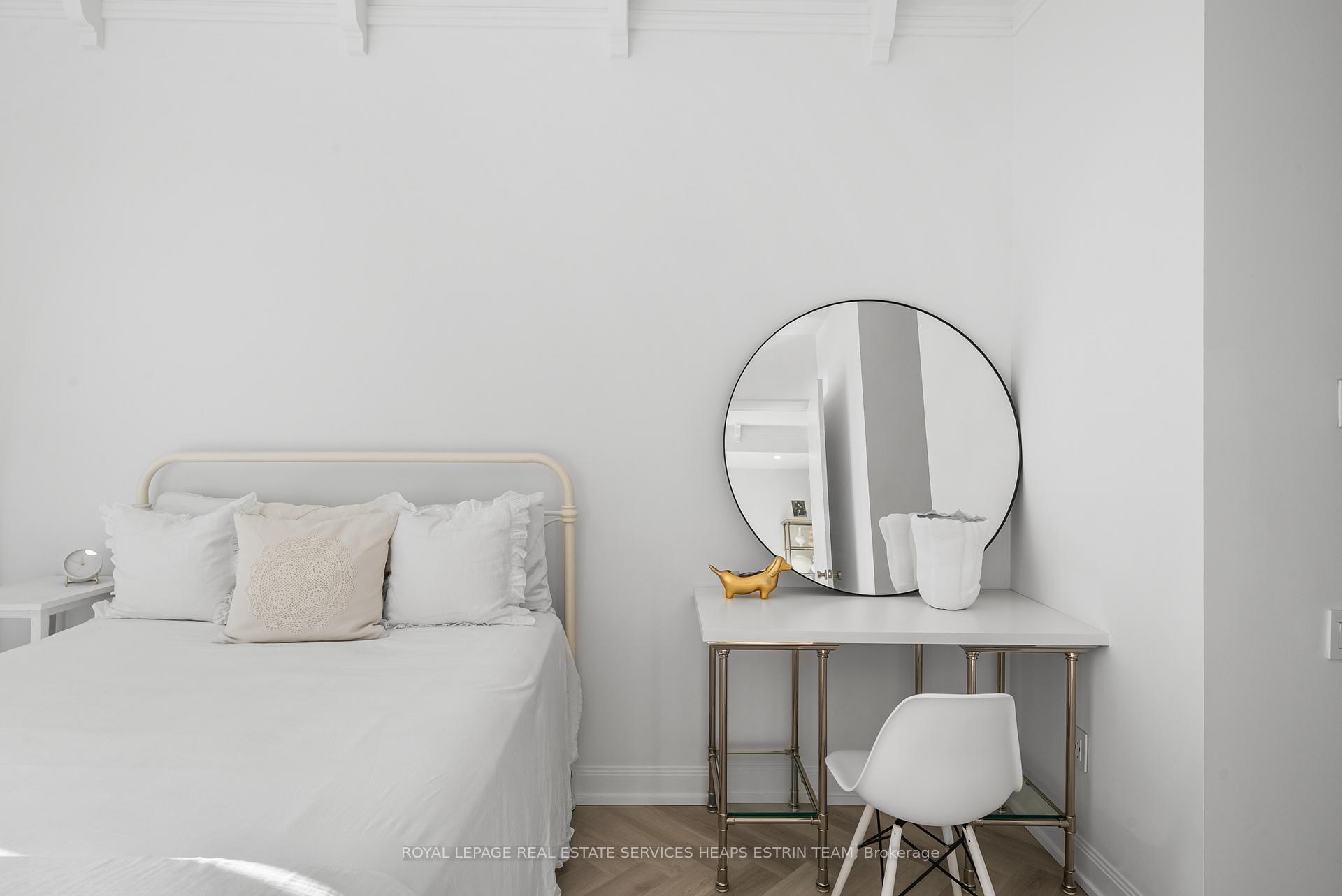 Photo 14 of Unit 409, 2181 Yonge Street, Toronto, Mount Pleasant West — HOMEH