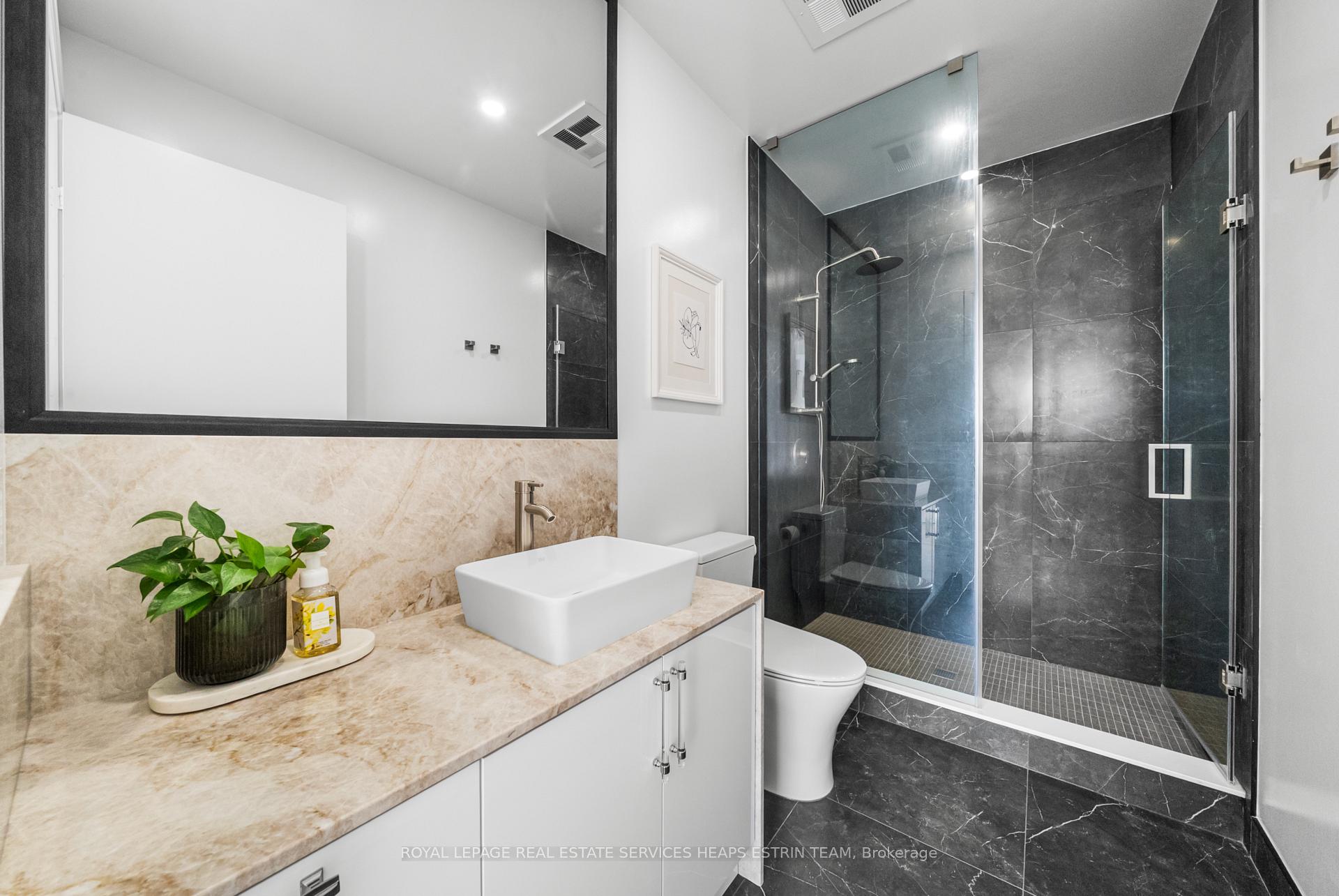 Photo 16 of Unit 409, 2181 Yonge Street, Toronto, Mount Pleasant West — HOMEH