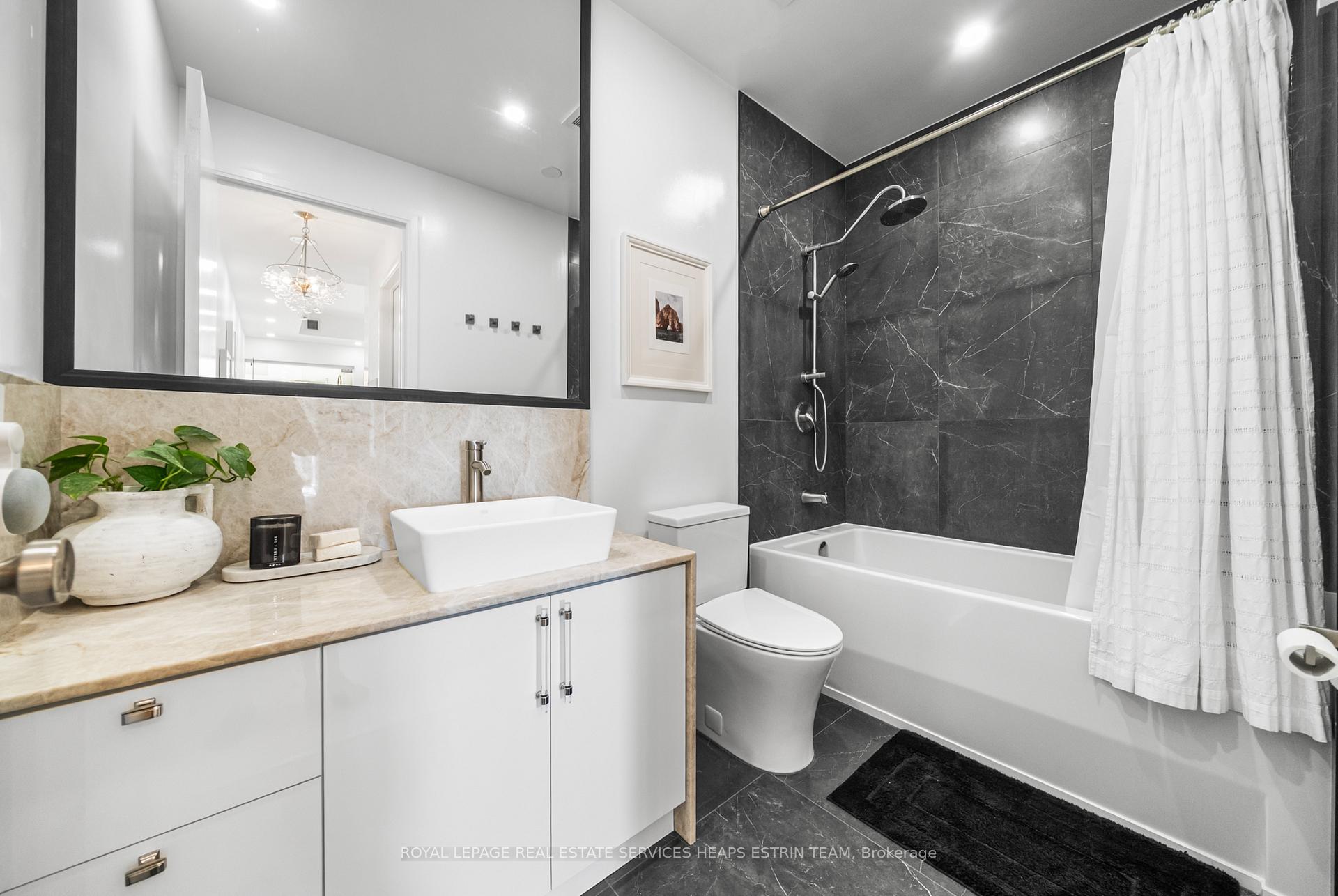 Photo 18 of Unit 409, 2181 Yonge Street, Toronto, Mount Pleasant West — HOMEH