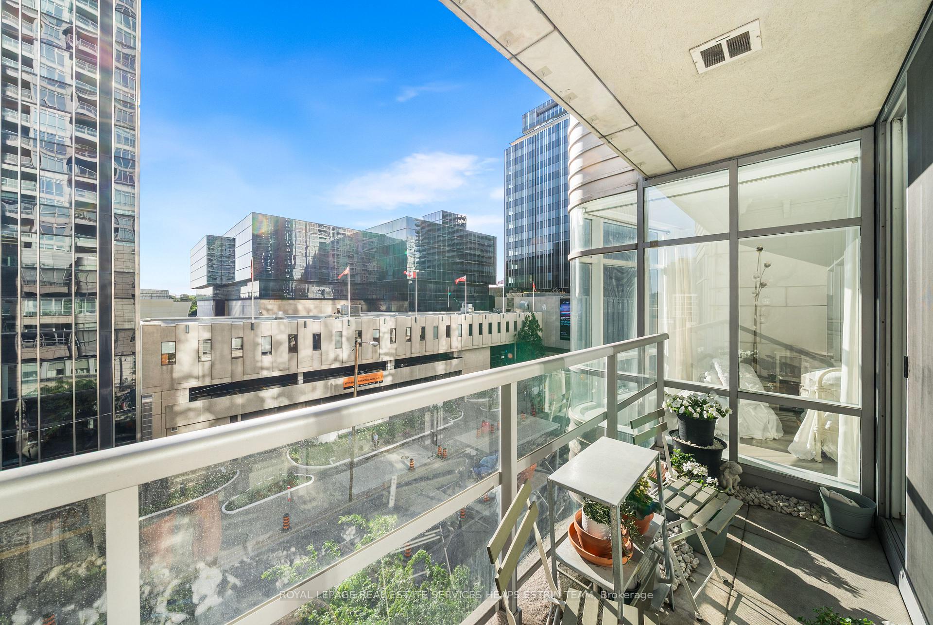 Photo 20 of Unit 409, 2181 Yonge Street, Toronto, Mount Pleasant West — HOMEH