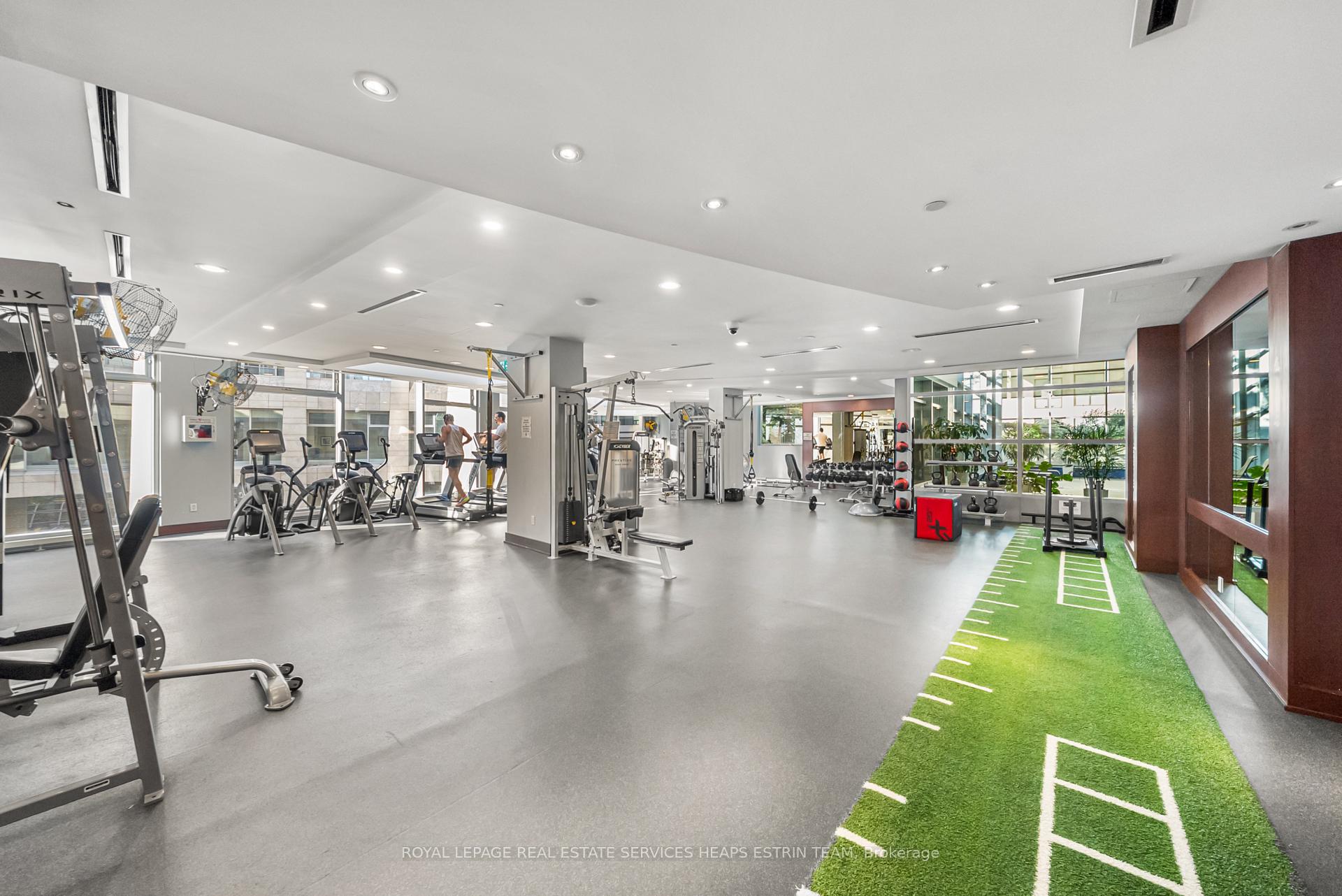 Photo 21 of Unit 409, 2181 Yonge Street, Toronto, Mount Pleasant West — HOMEH