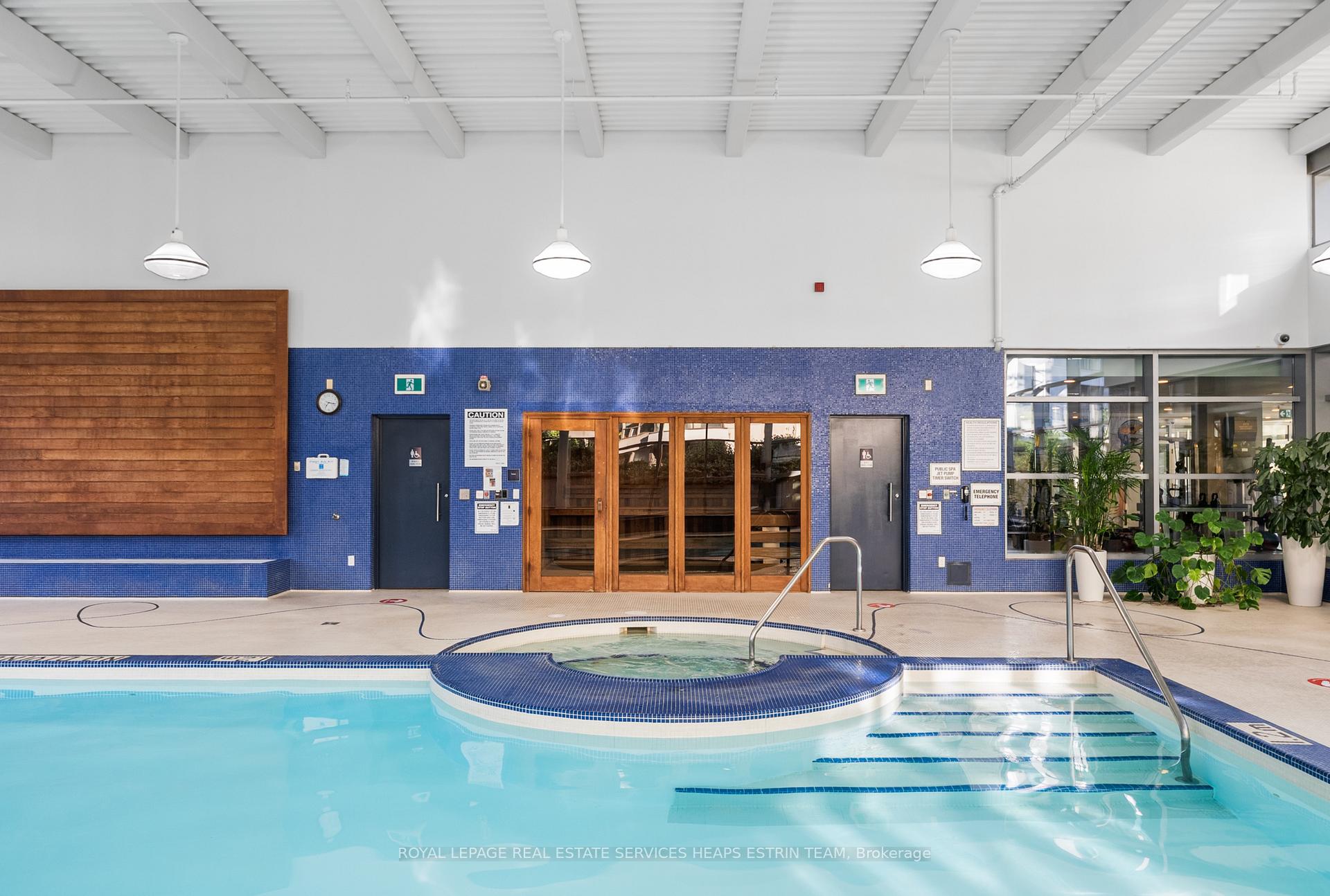 Photo 22 of Unit 409, 2181 Yonge Street, Toronto, Mount Pleasant West — HOMEH