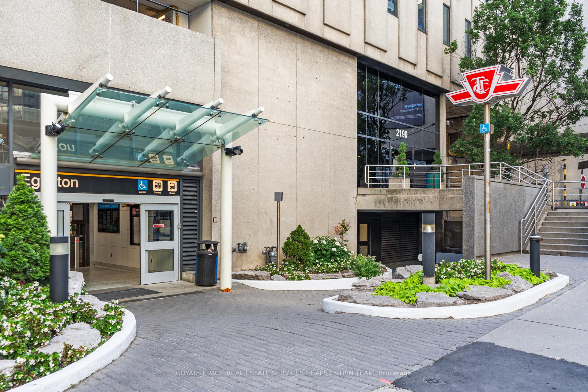 Photo 29 of Unit 409, 2181 Yonge Street, Toronto, Mount Pleasant West — HOMEH