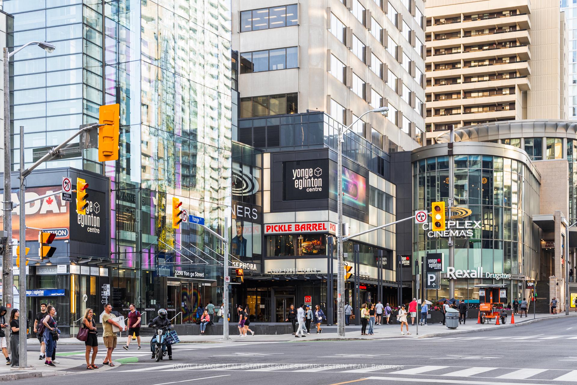 Photo 30 of Unit 409, 2181 Yonge Street, Toronto, Mount Pleasant West — HOMEH