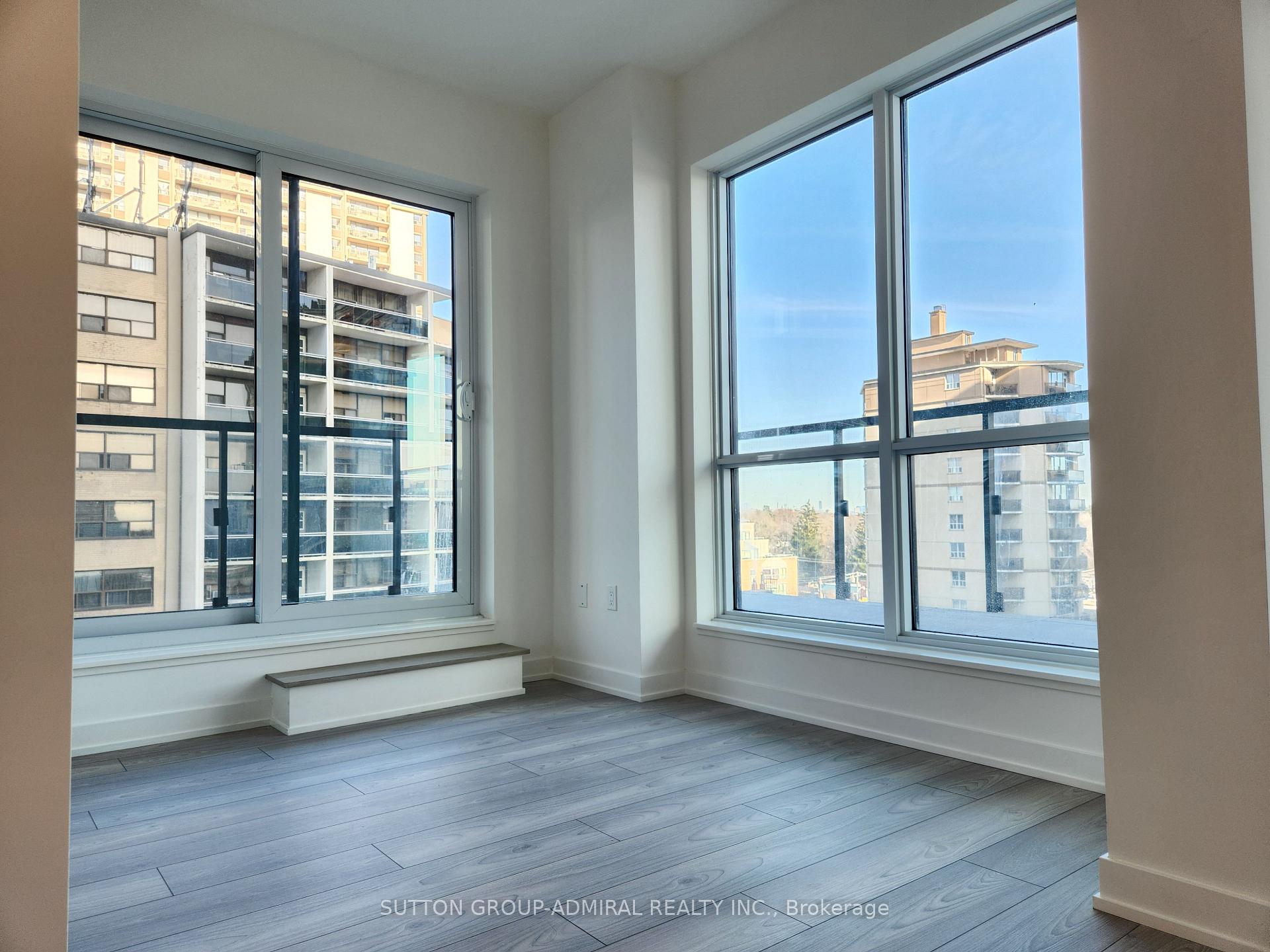 Photo 6 of Unit 704N, 120 Broadway Avenue, Toronto, Mount Pleasant West — HOMEH