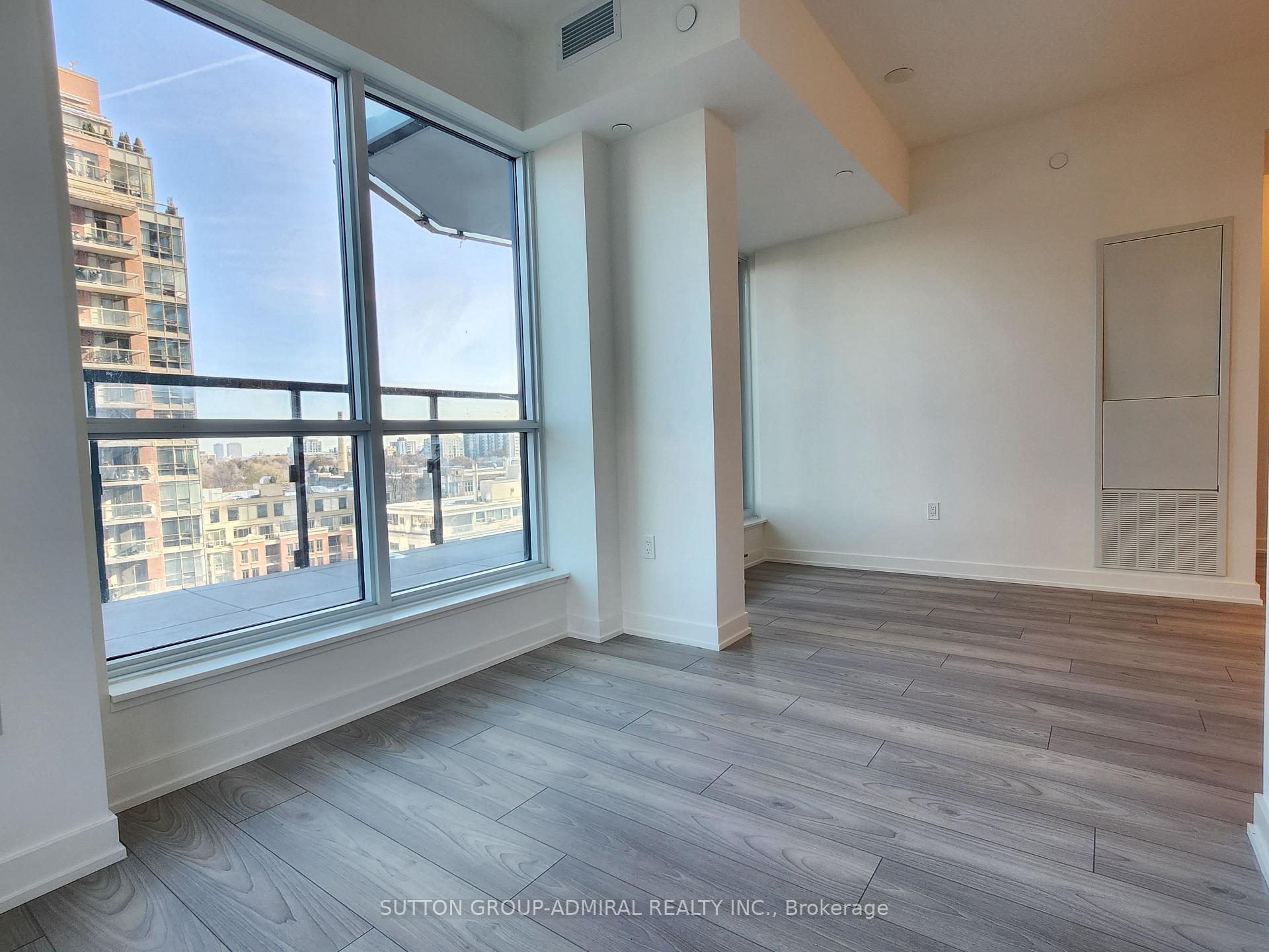 Photo 7 of Unit 704N, 120 Broadway Avenue, Toronto, Mount Pleasant West — HOMEH