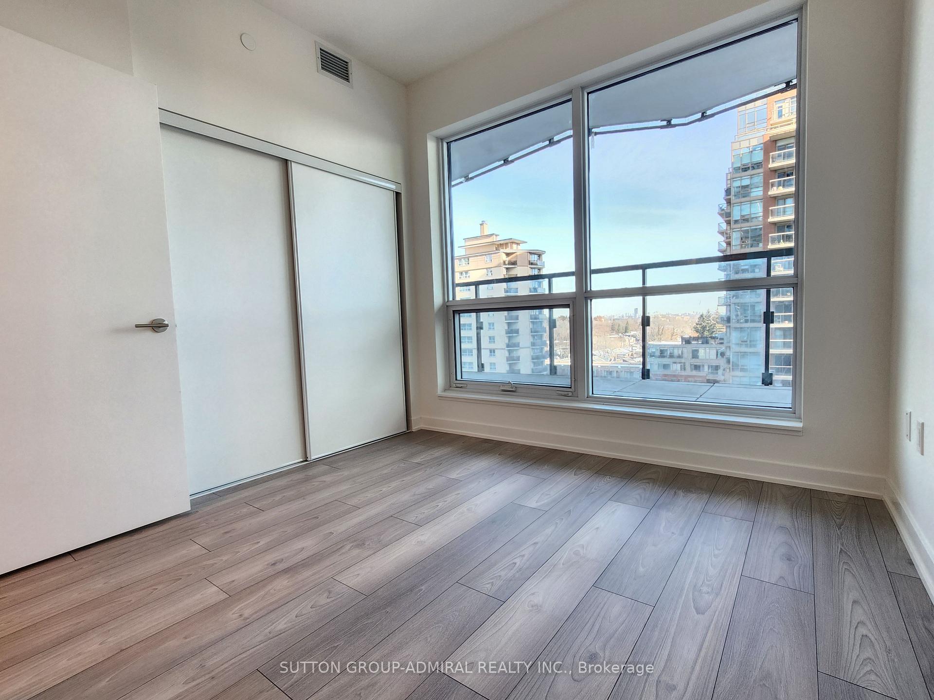 Photo 12 of Unit 704N, 120 Broadway Avenue, Toronto, Mount Pleasant West — HOMEH