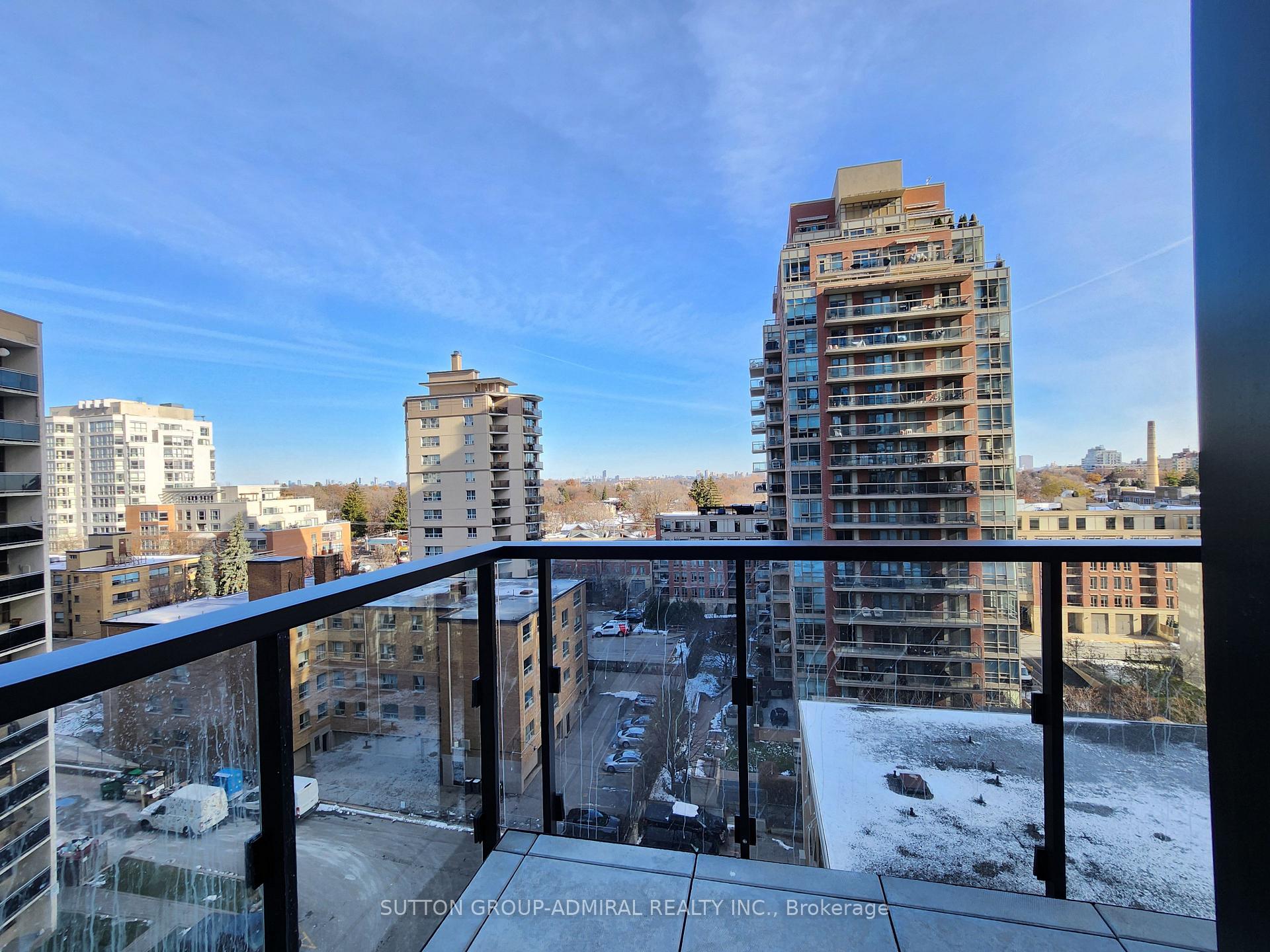 Photo 17 of Unit 704N, 120 Broadway Avenue, Toronto, Mount Pleasant West — HOMEH