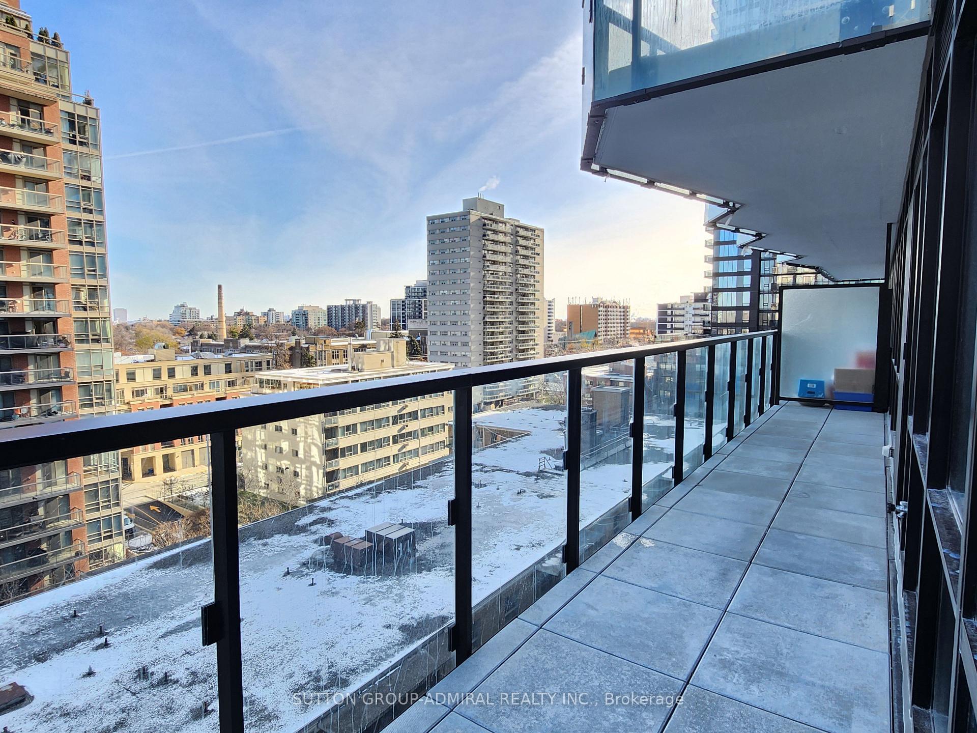 Photo 18 of Unit 704N, 120 Broadway Avenue, Toronto, Mount Pleasant West — HOMEH