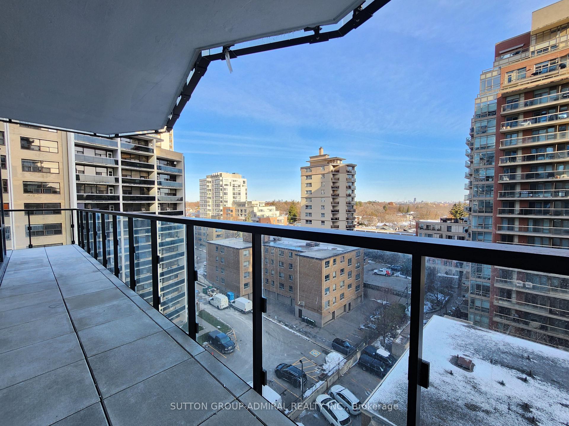 Photo 19 of Unit 704N, 120 Broadway Avenue, Toronto, Mount Pleasant West — HOMEH