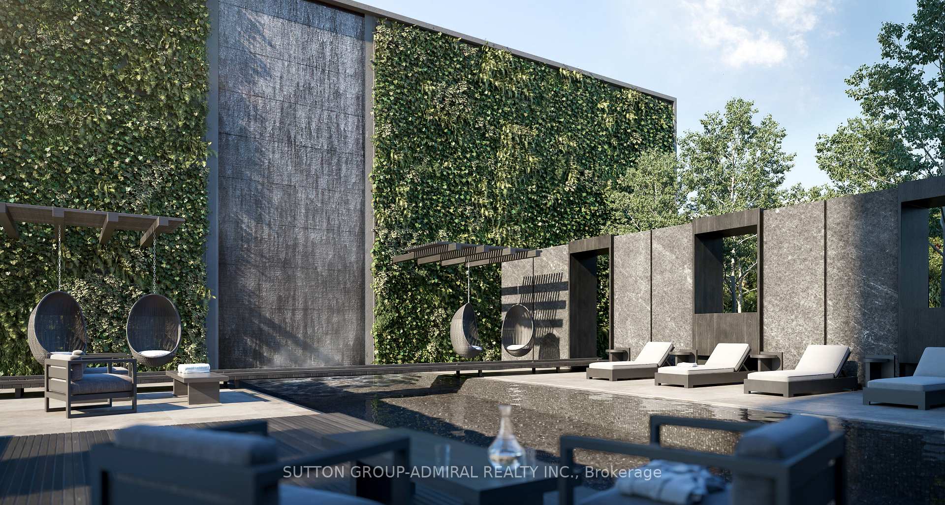 Photo 20 of Unit 704N, 120 Broadway Avenue, Toronto, Mount Pleasant West — HOMEH