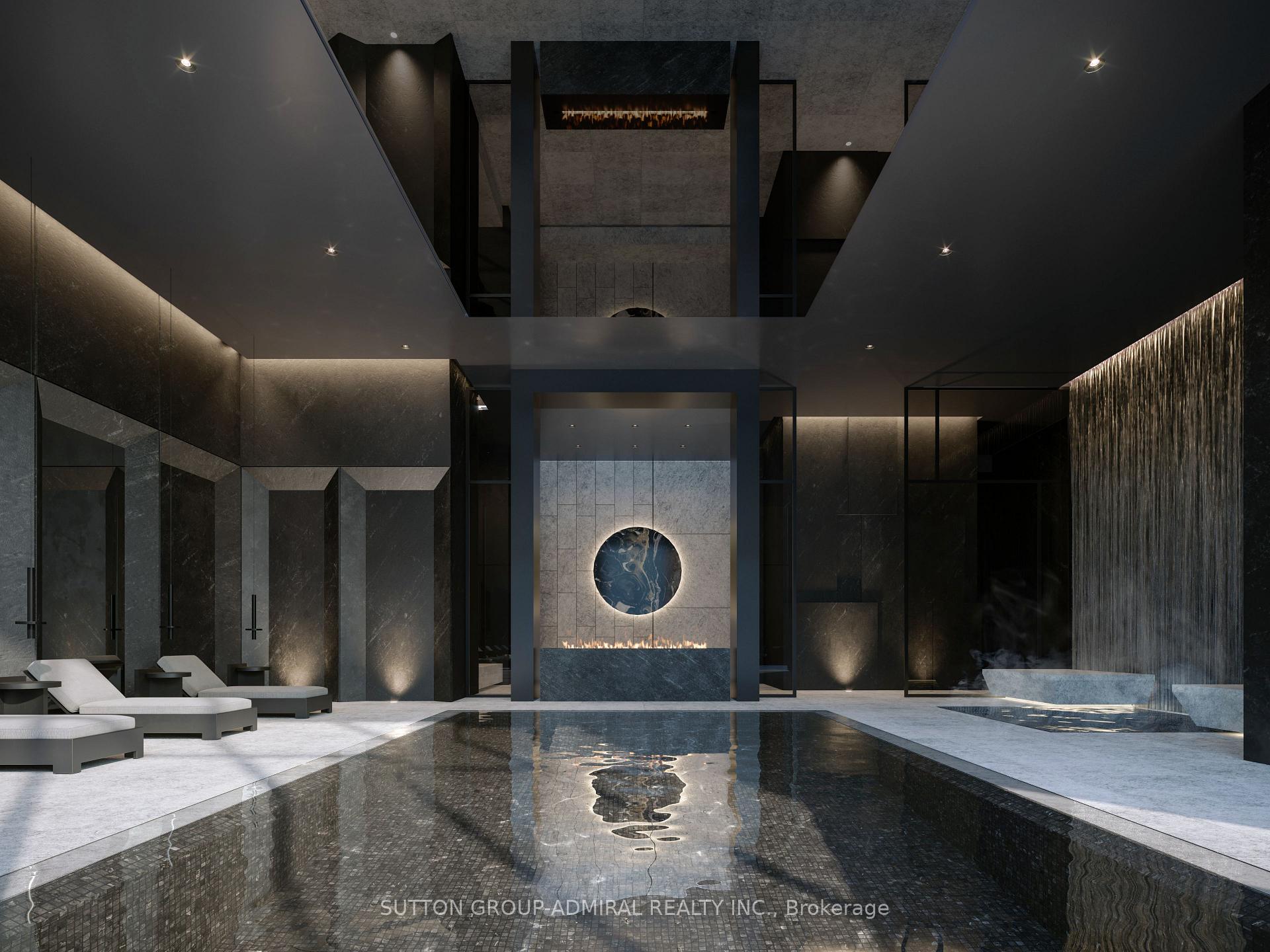 Photo 22 of Unit 704N, 120 Broadway Avenue, Toronto, Mount Pleasant West — HOMEH