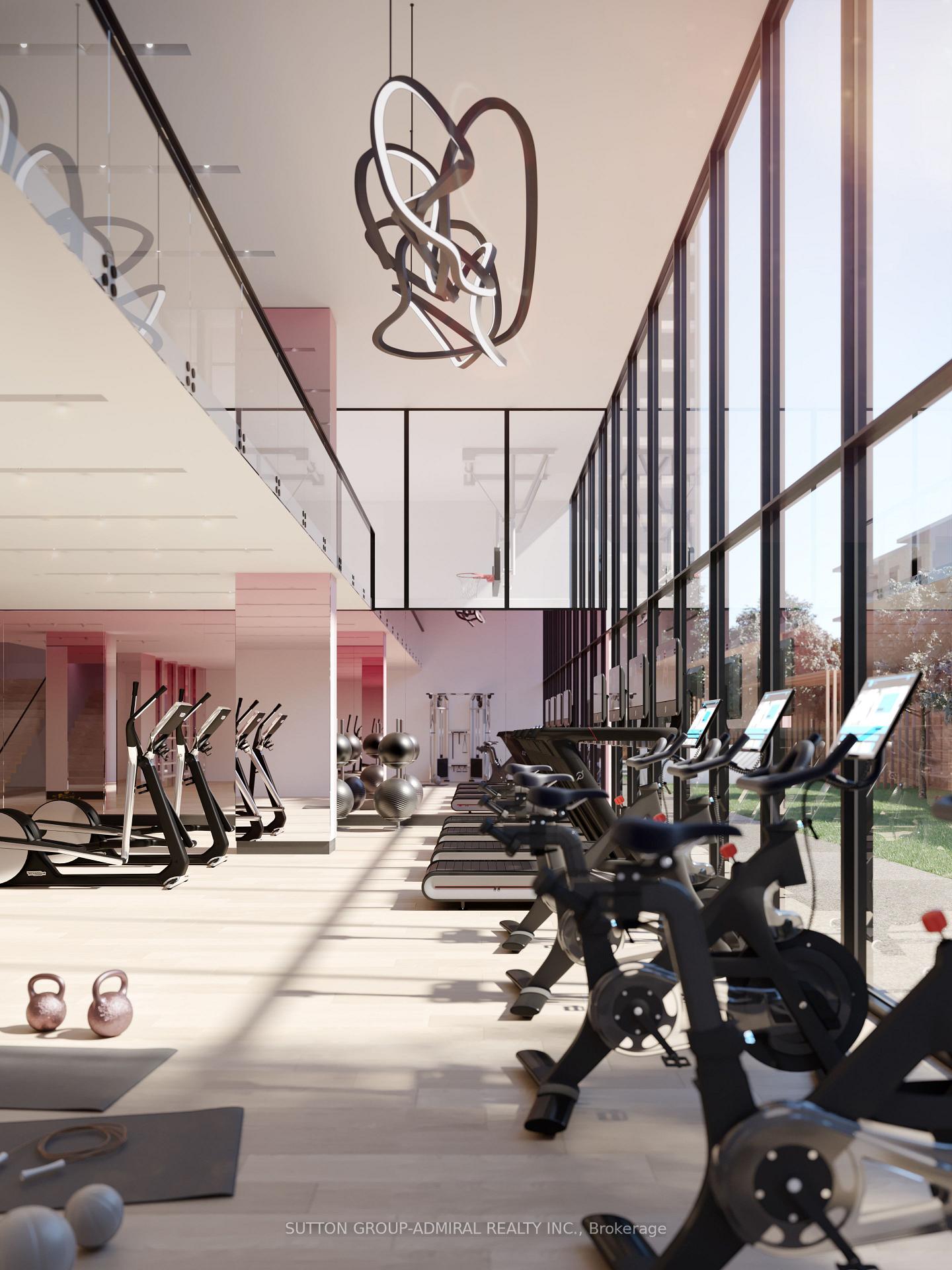 Photo 24 of Unit 704N, 120 Broadway Avenue, Toronto, Mount Pleasant West — HOMEH