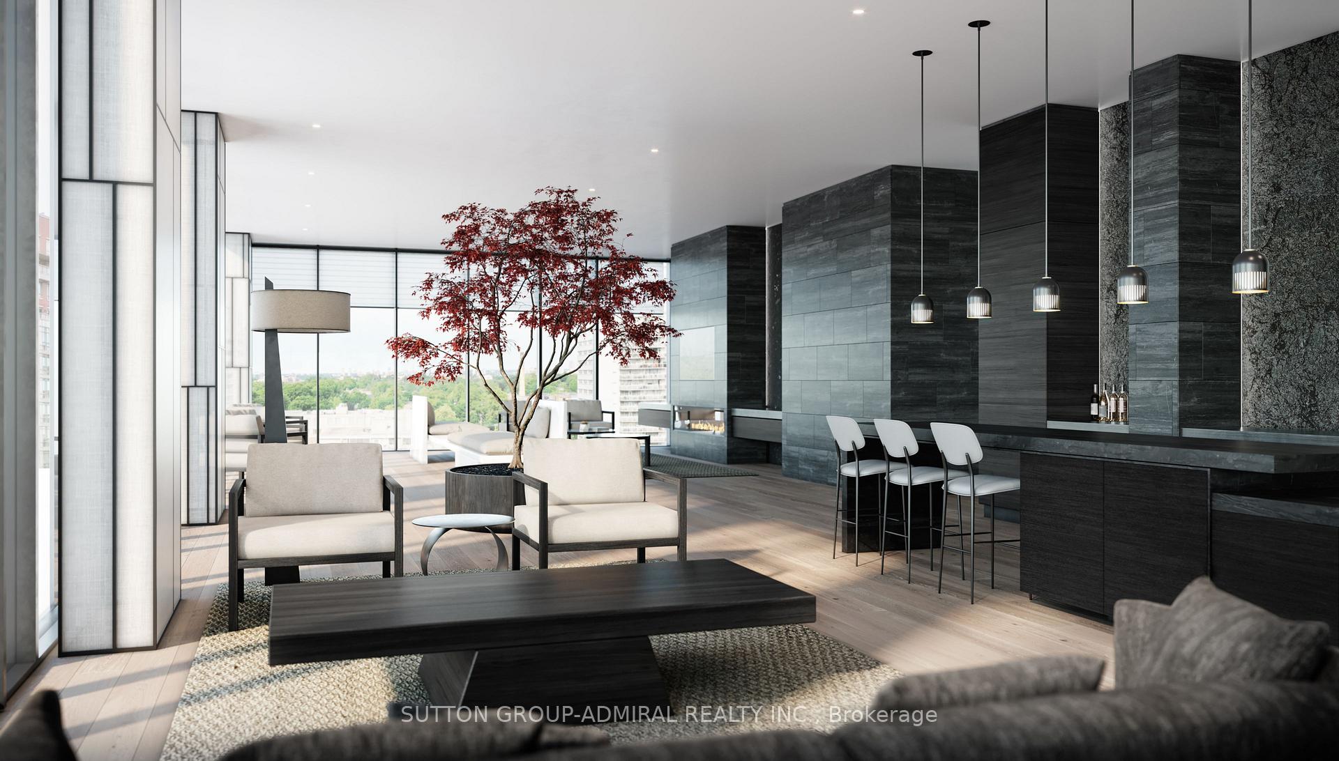 Photo 29 of Unit 704N, 120 Broadway Avenue, Toronto, Mount Pleasant West — HOMEH