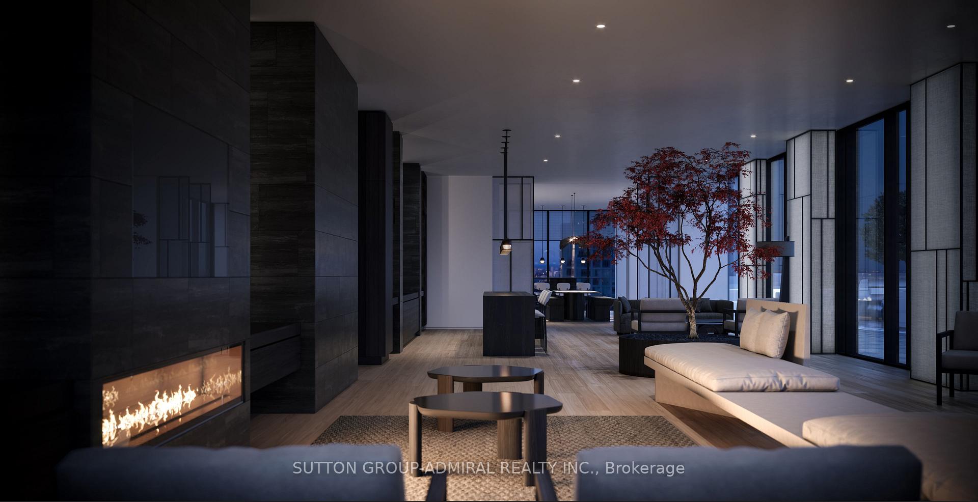 Photo 30 of Unit 704N, 120 Broadway Avenue, Toronto, Mount Pleasant West — HOMEH