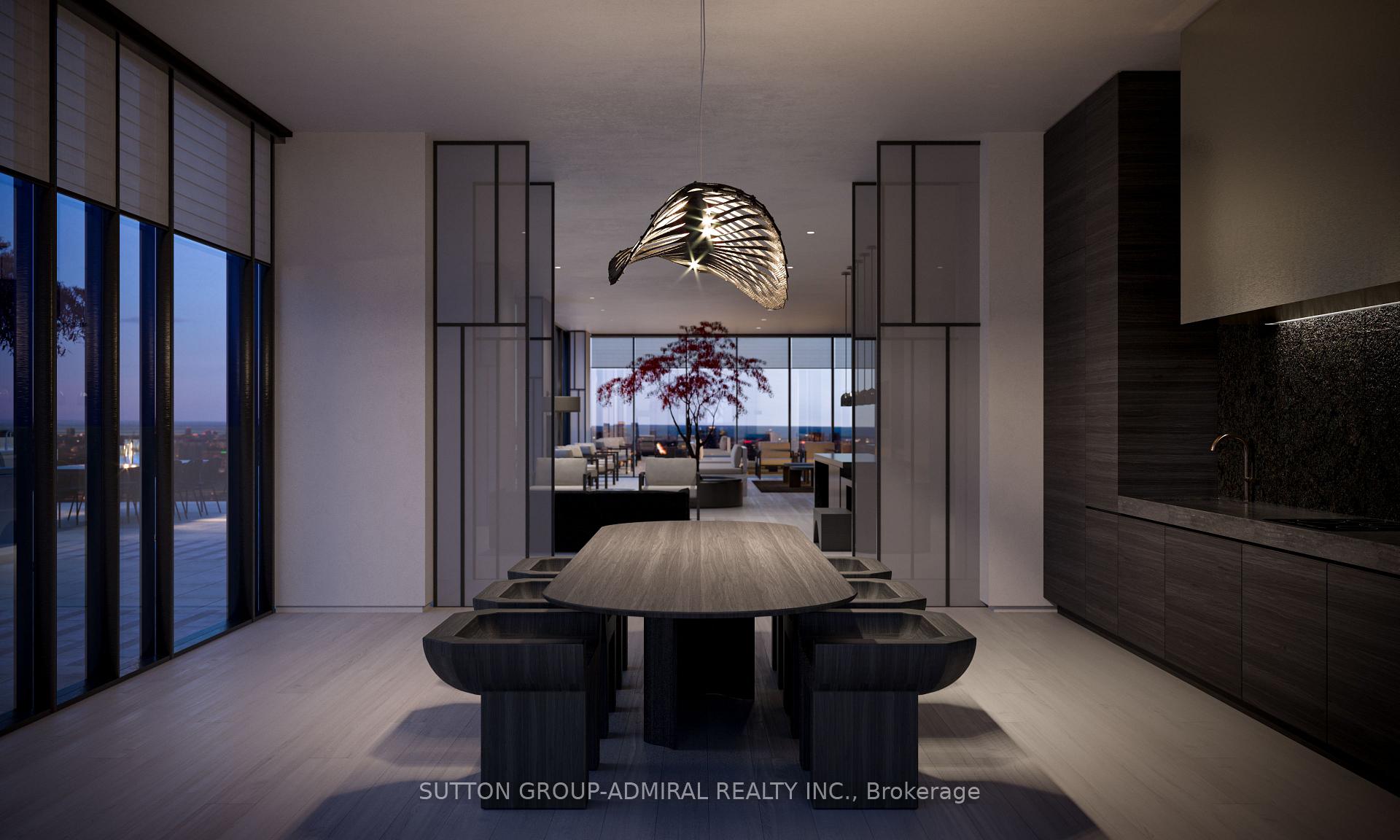 Photo 31 of Unit 704N, 120 Broadway Avenue, Toronto, Mount Pleasant West — HOMEH
