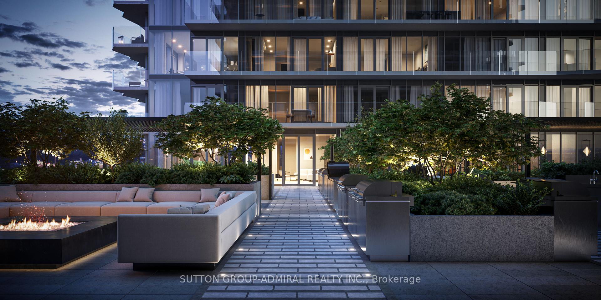 Photo 33 of Unit 704N, 120 Broadway Avenue, Toronto, Mount Pleasant West — HOMEH