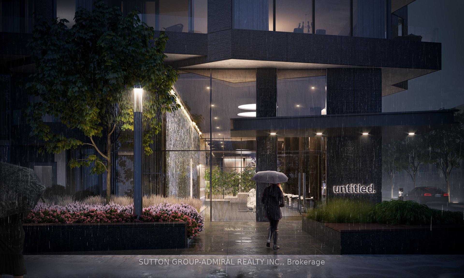 Photo 36 of Unit 704N, 120 Broadway Avenue, Toronto, Mount Pleasant West — HOMEH