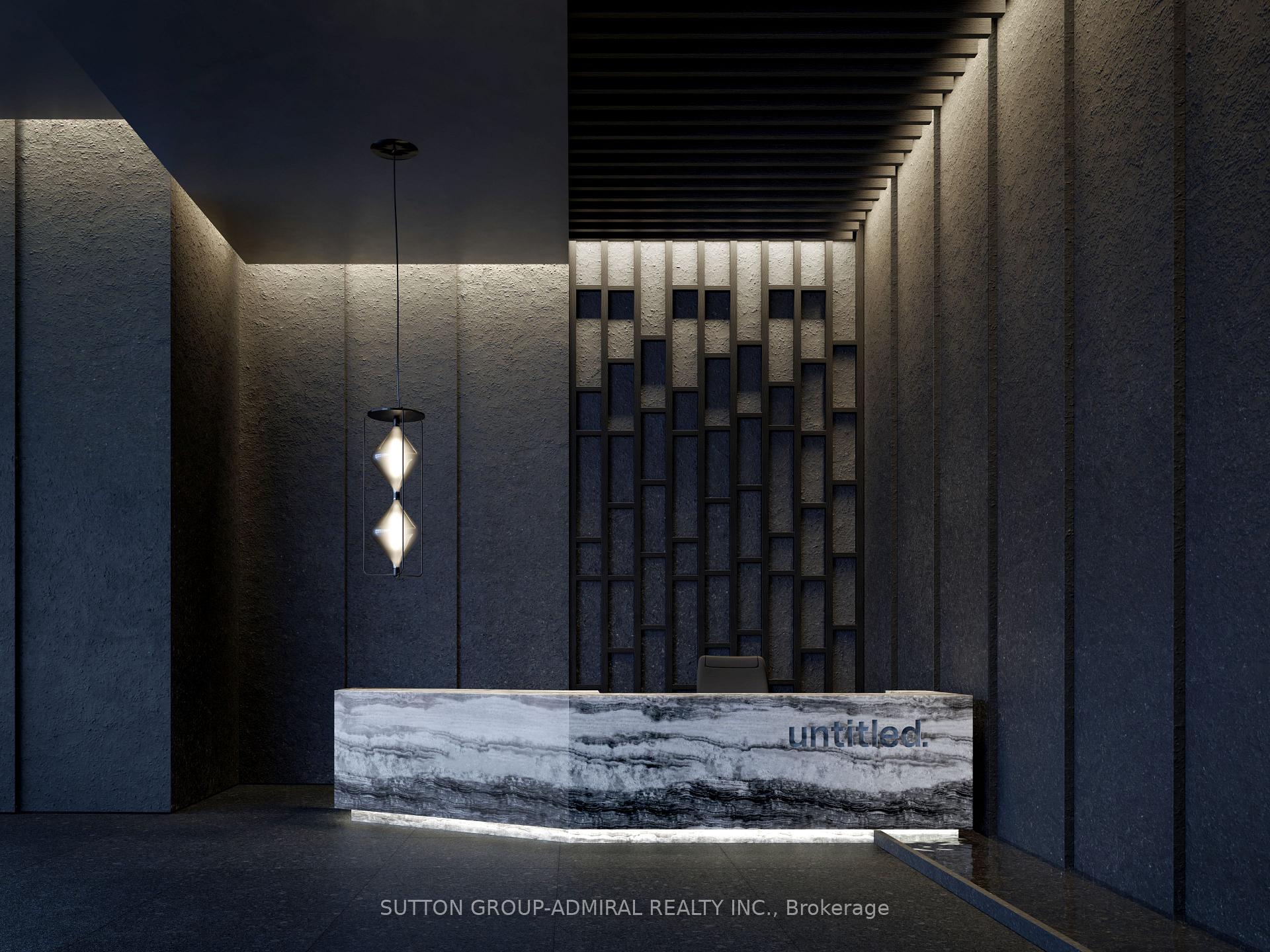Photo 37 of Unit 704N, 120 Broadway Avenue, Toronto, Mount Pleasant West — HOMEH
