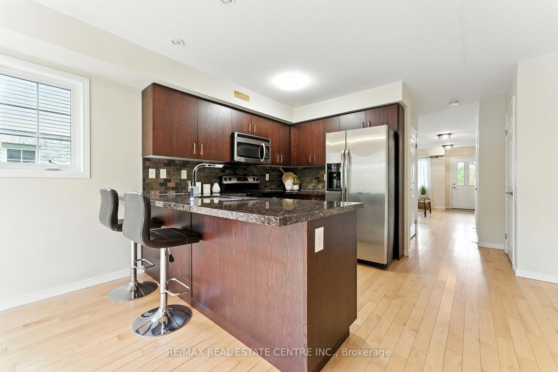 Photo 13 of Unit 59, 35 Mountford Drive, Guelph, Grange Road — HOMEH