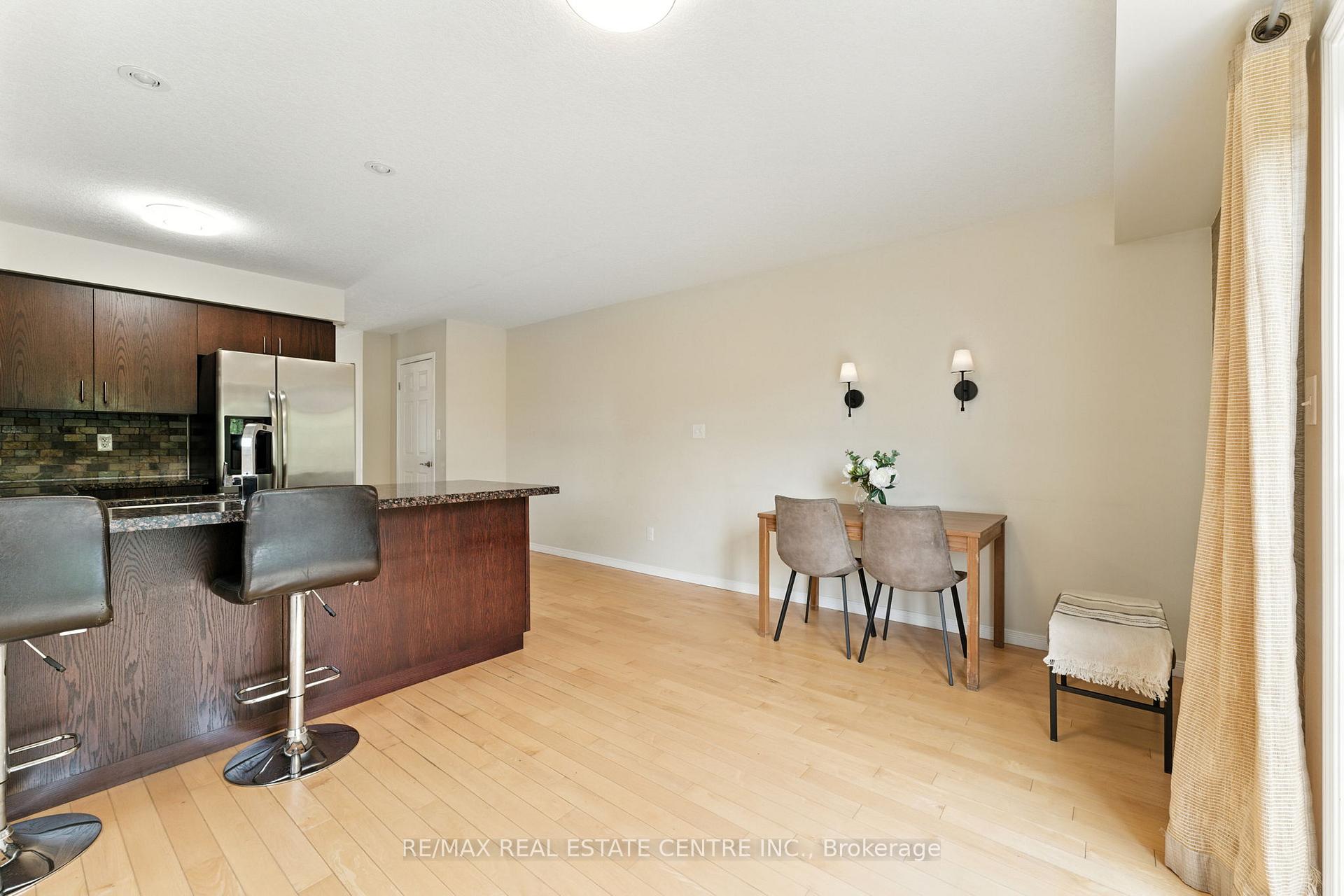 Photo 14 of Unit 59, 35 Mountford Drive, Guelph, Grange Road — HOMEH